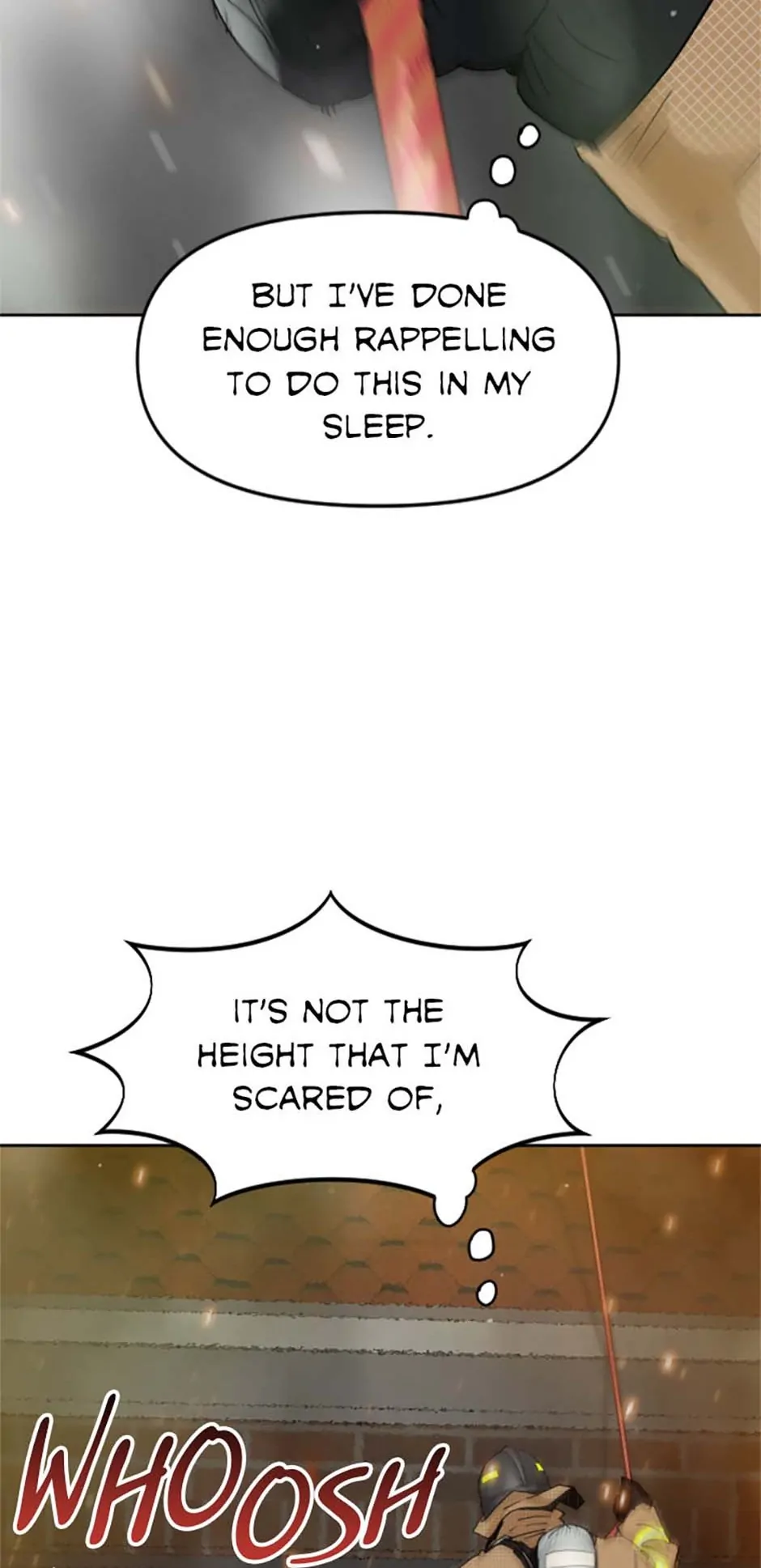 Call Sign Chapter 61 - Page 6