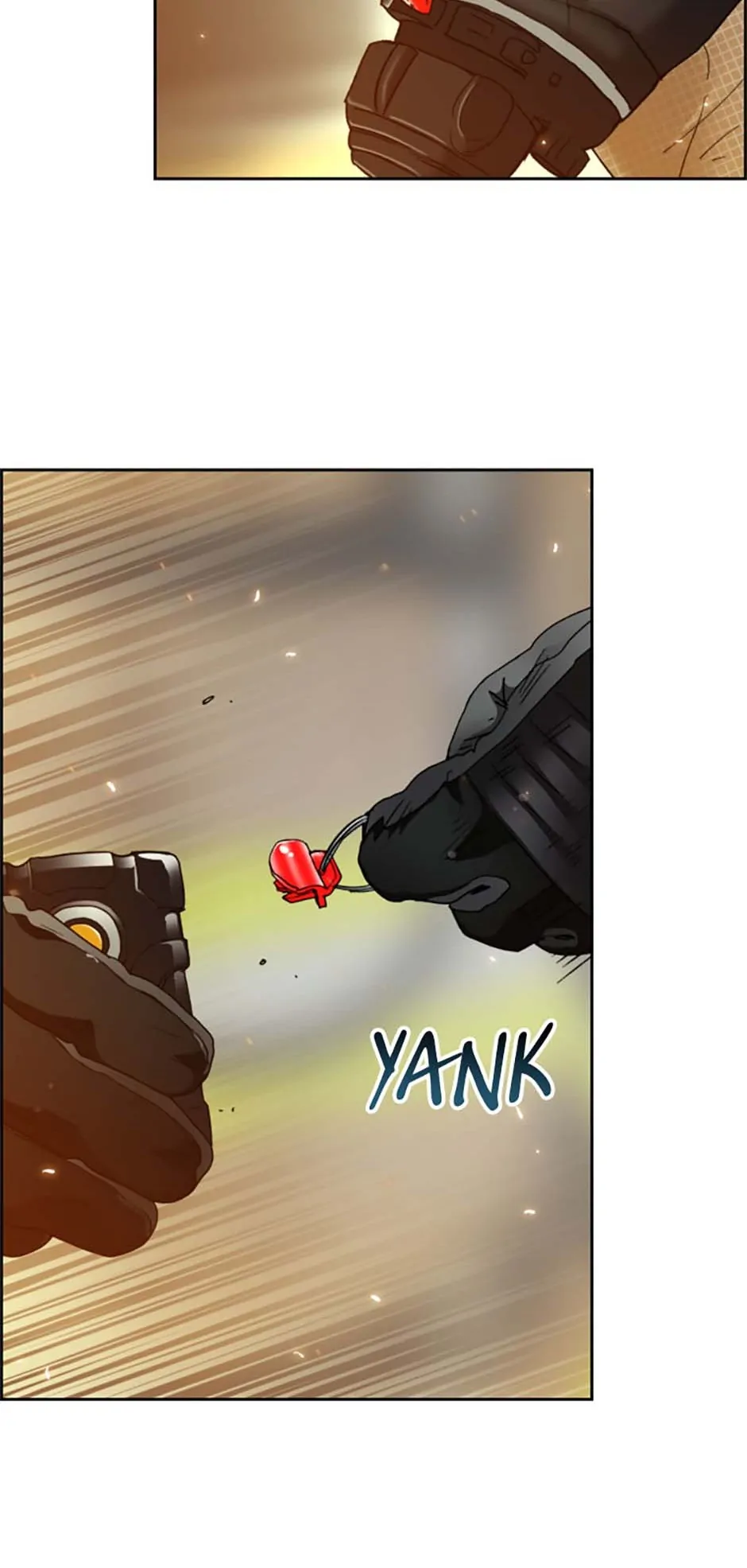 Call Sign Chapter 61 - Page 61
