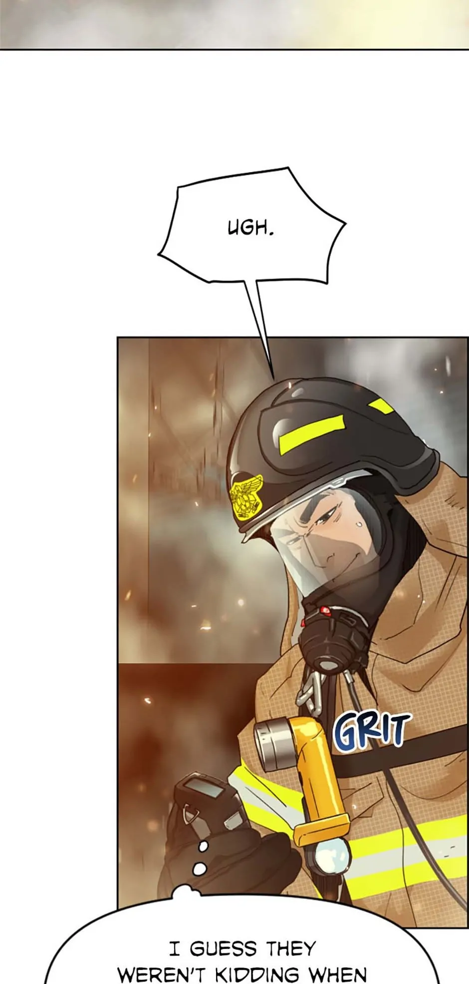 Call Sign Chapter 61 - Page 64