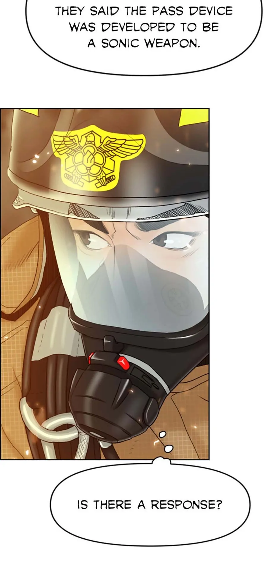 Call Sign Chapter 61 - Page 65