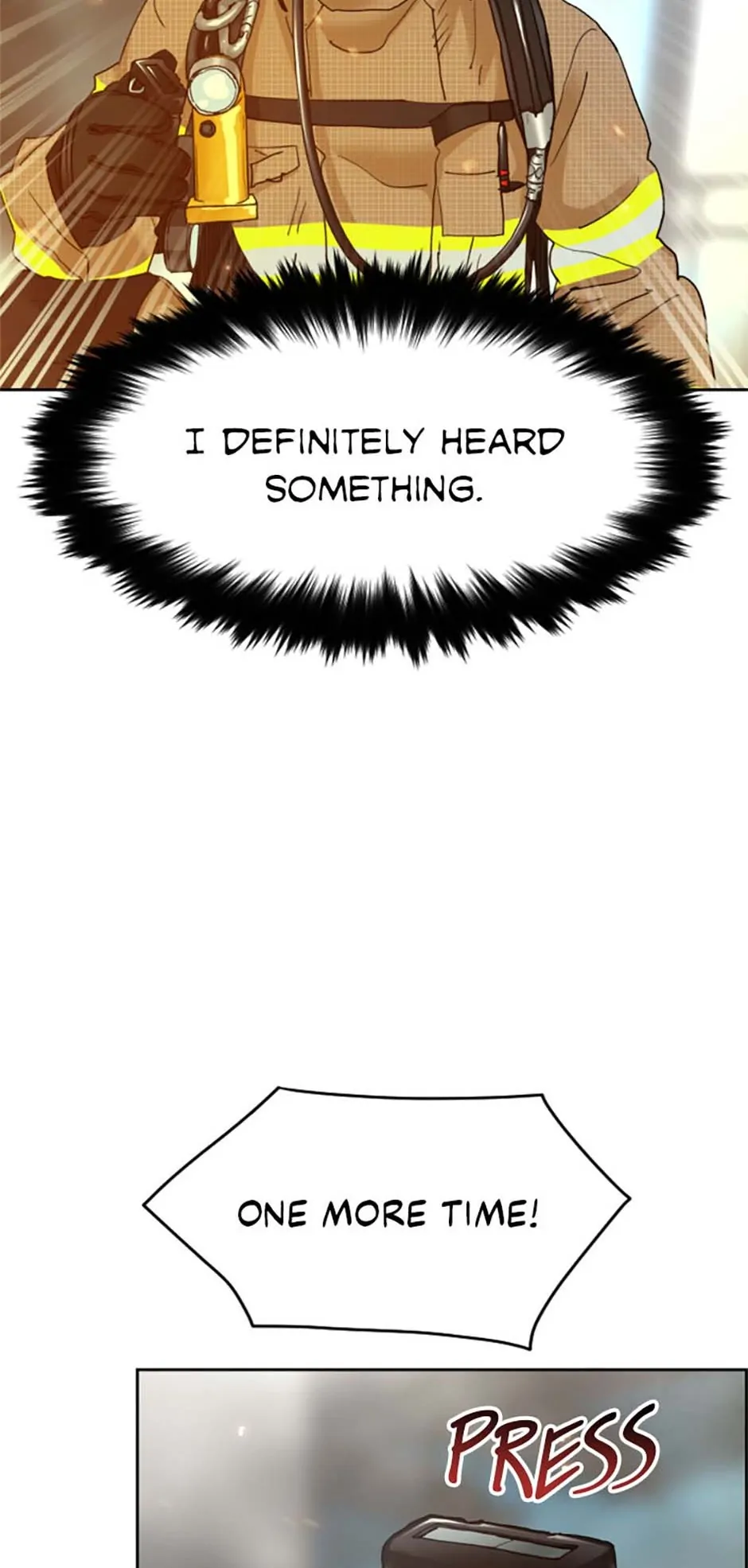 Call Sign Chapter 61 - Page 68