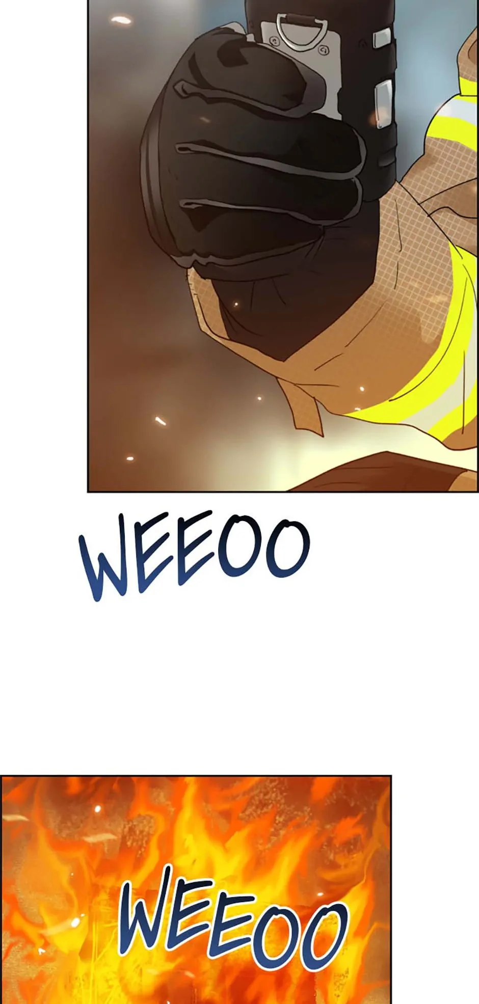 Call Sign Chapter 61 - Page 69