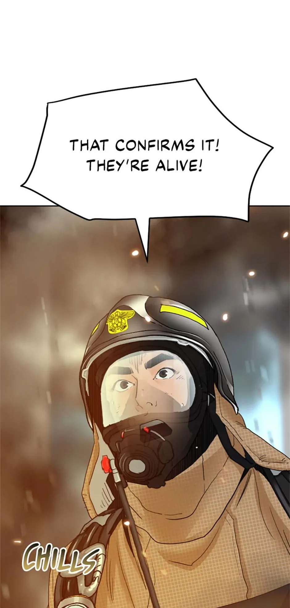 Call Sign Chapter 61 - Page 72