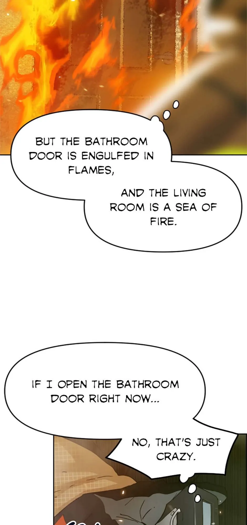 Call Sign Chapter 62 - Page 1
