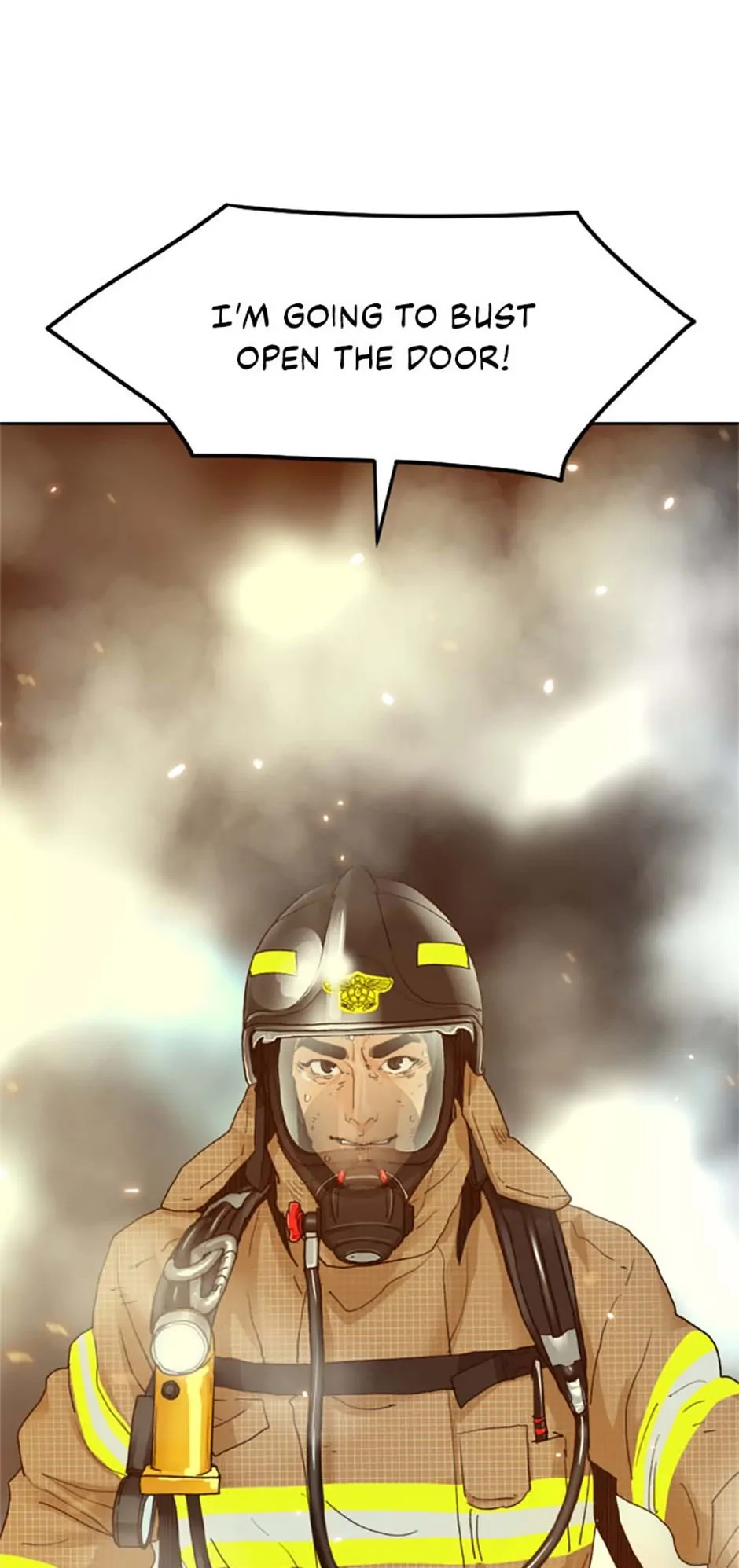 Call Sign Chapter 62 - Page 10
