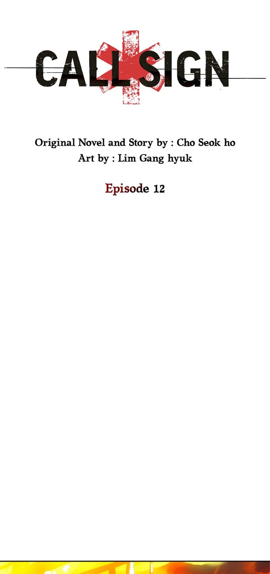 Call Sign Chapter 62 - Page 12