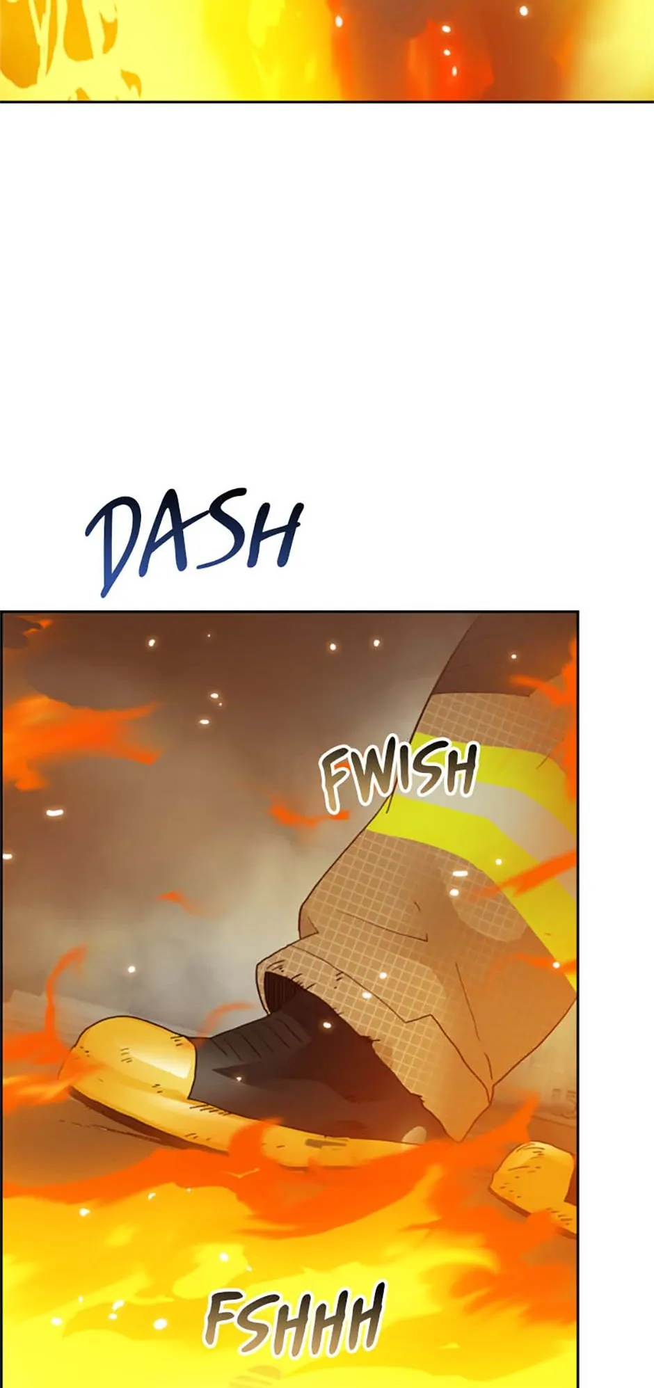 Call Sign Chapter 62 - Page 14