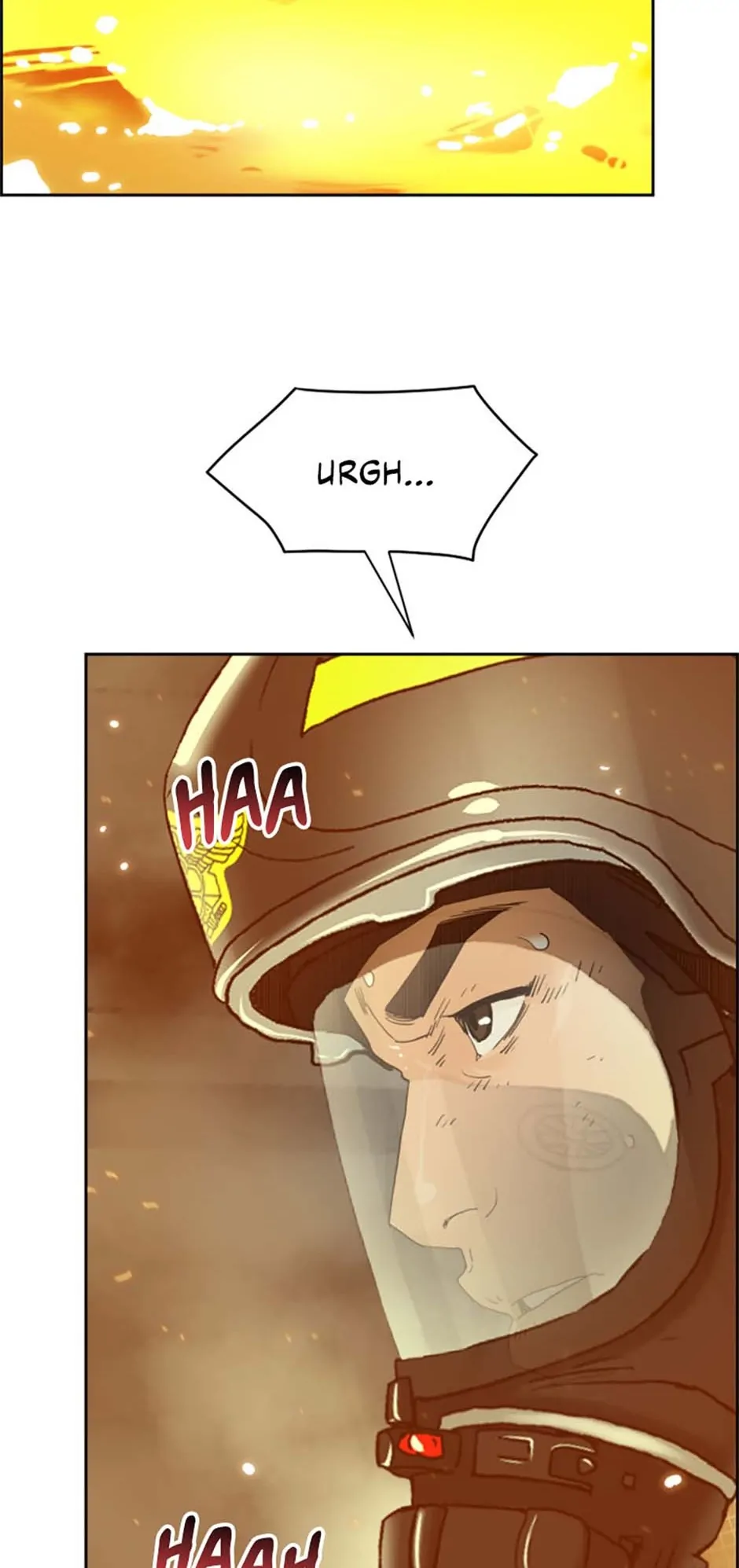 Call Sign Chapter 62 - Page 15