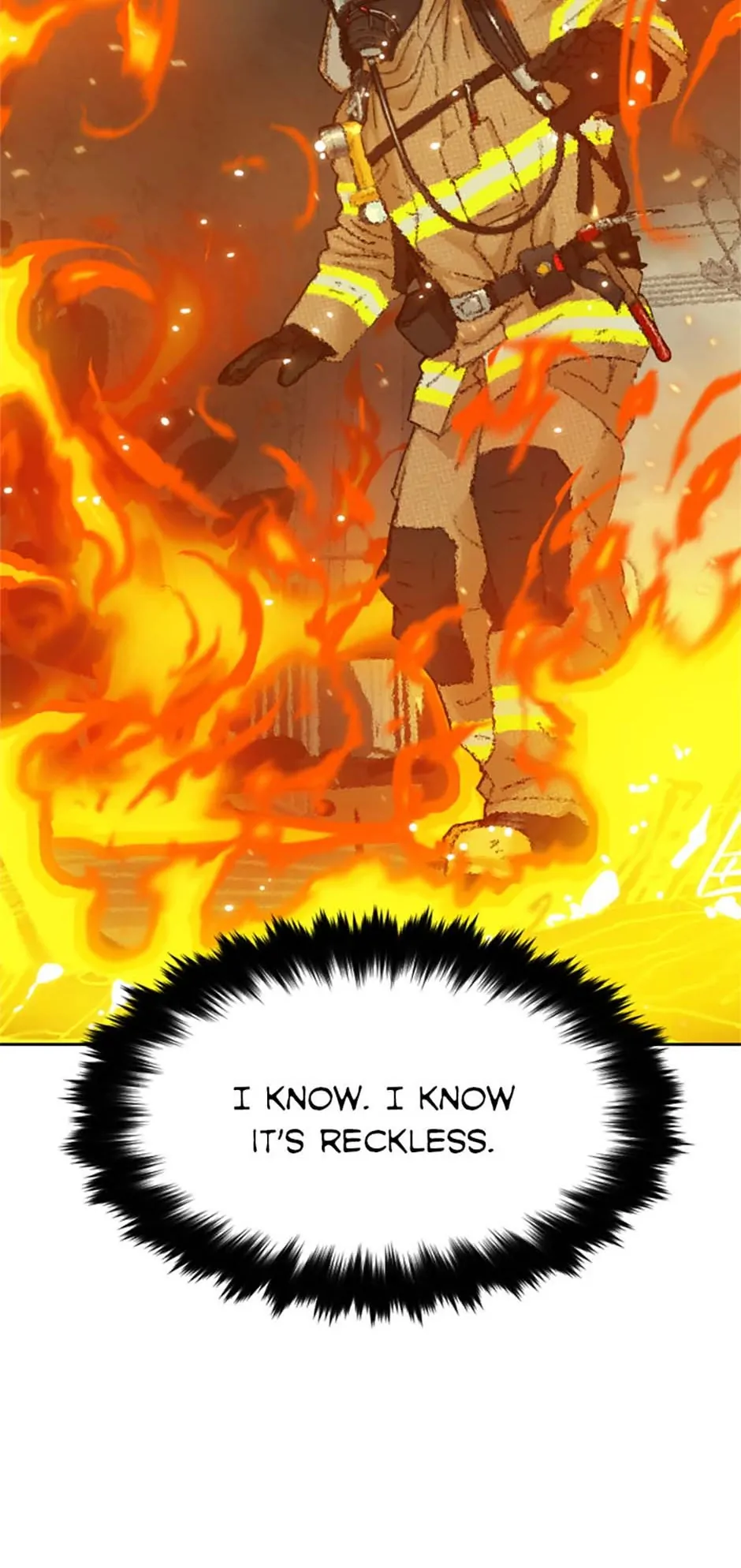 Call Sign Chapter 62 - Page 17