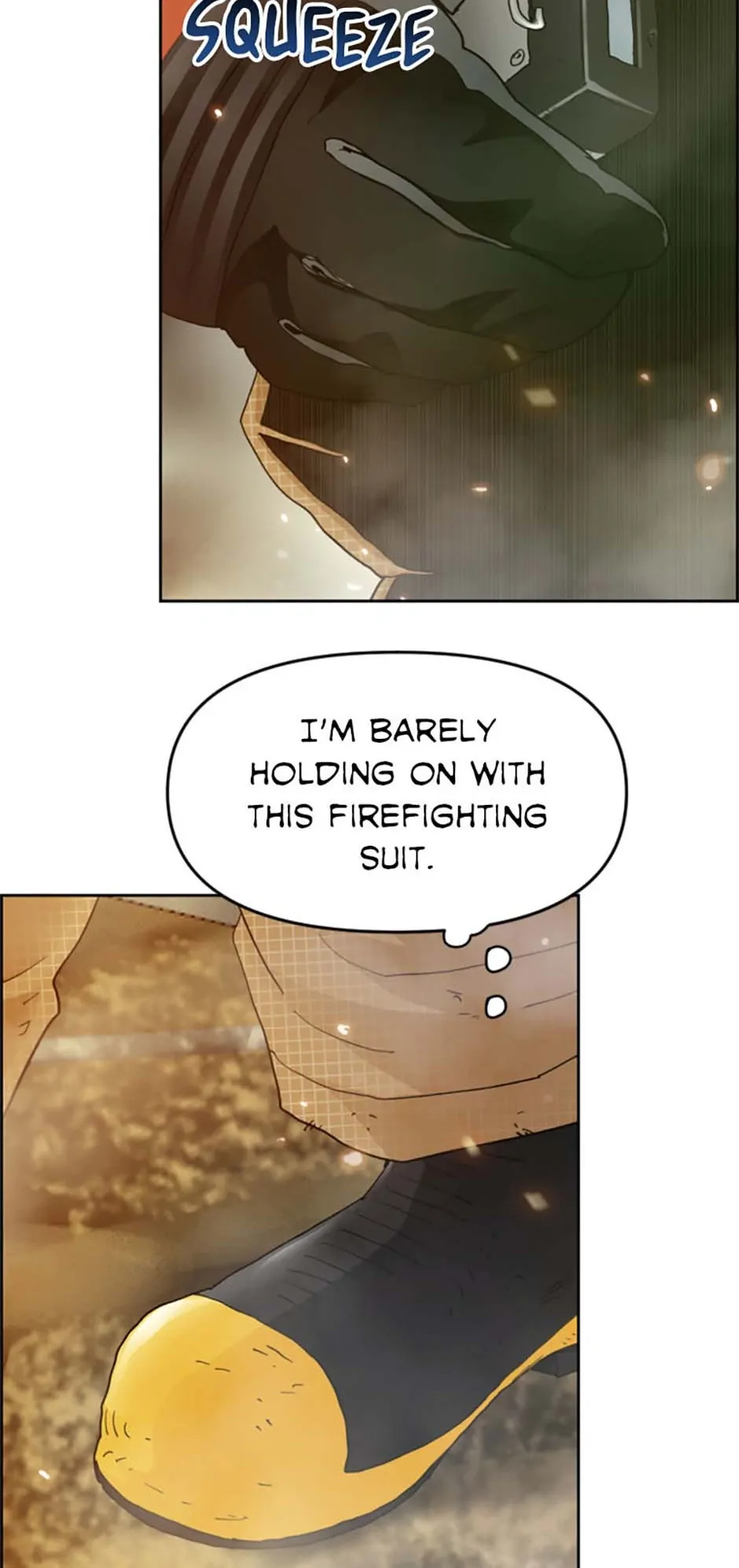 Call Sign Chapter 62 - Page 2