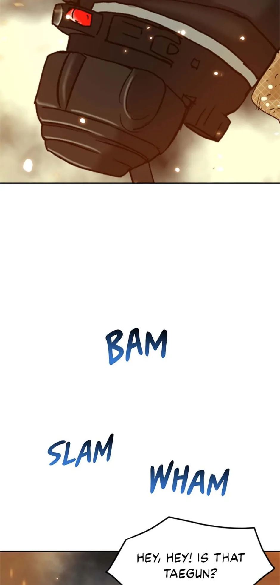 Call Sign Chapter 62 - Page 33