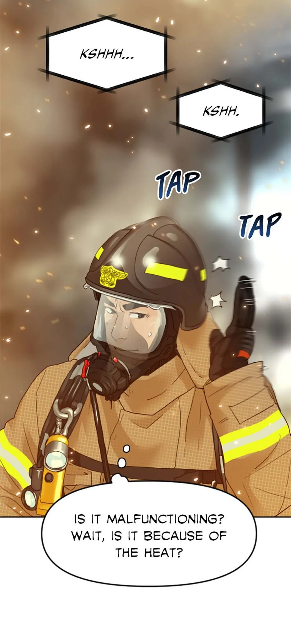 Call Sign Chapter 62 - Page 4