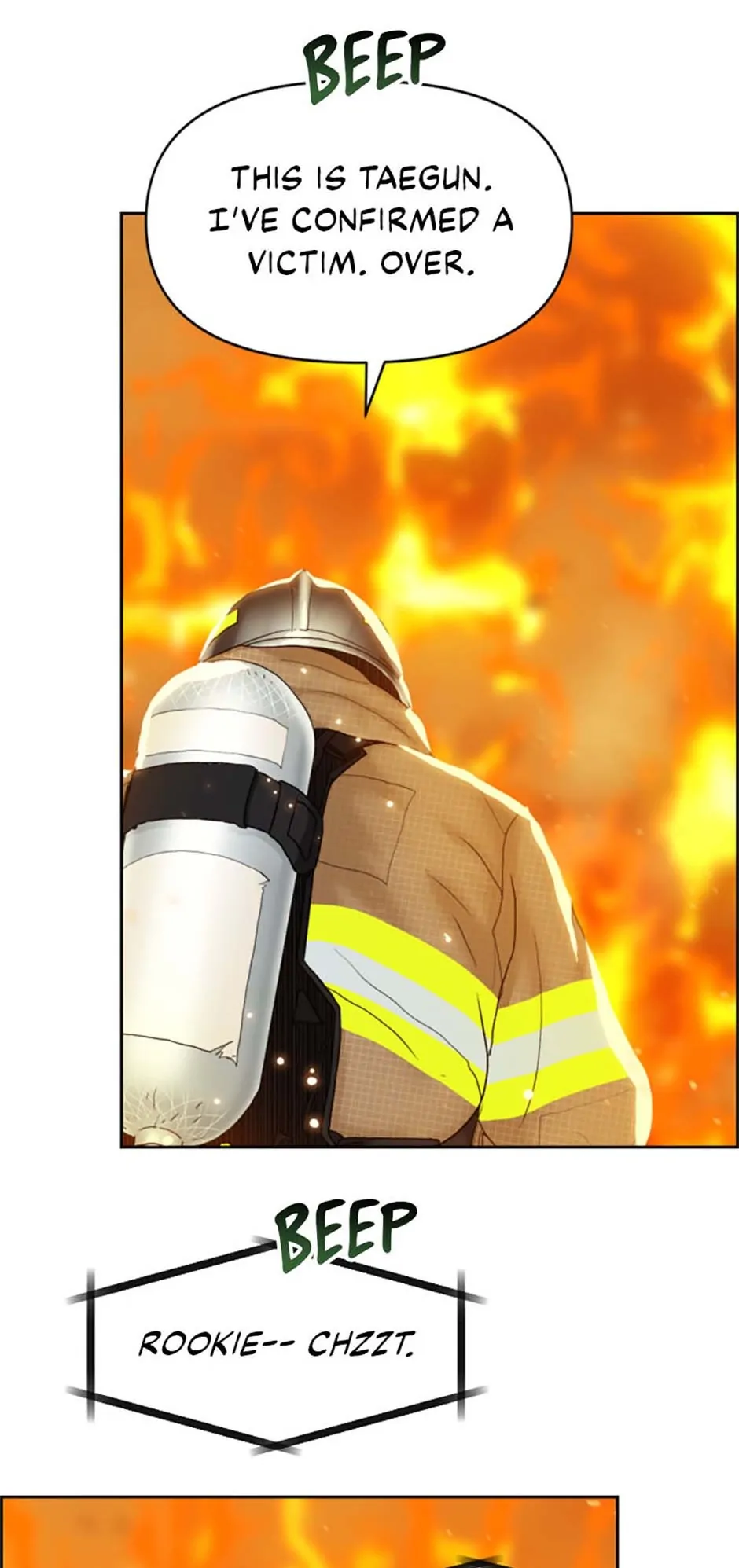 Call Sign Chapter 62 - Page 5