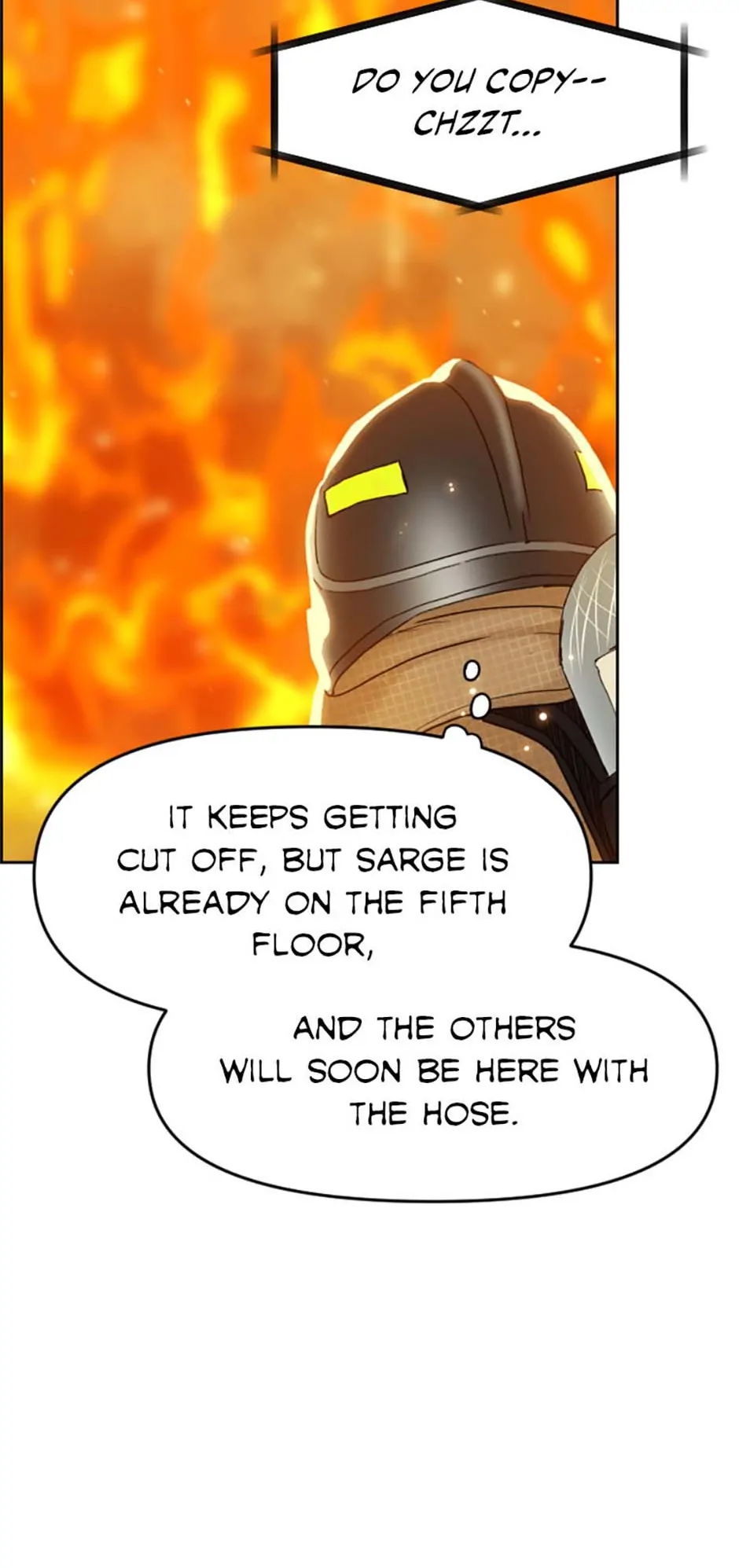 Call Sign Chapter 62 - Page 6