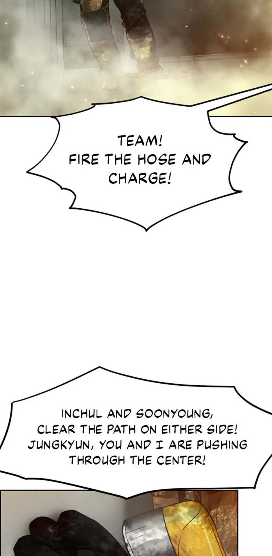 Call Sign Chapter 62 - Page 64