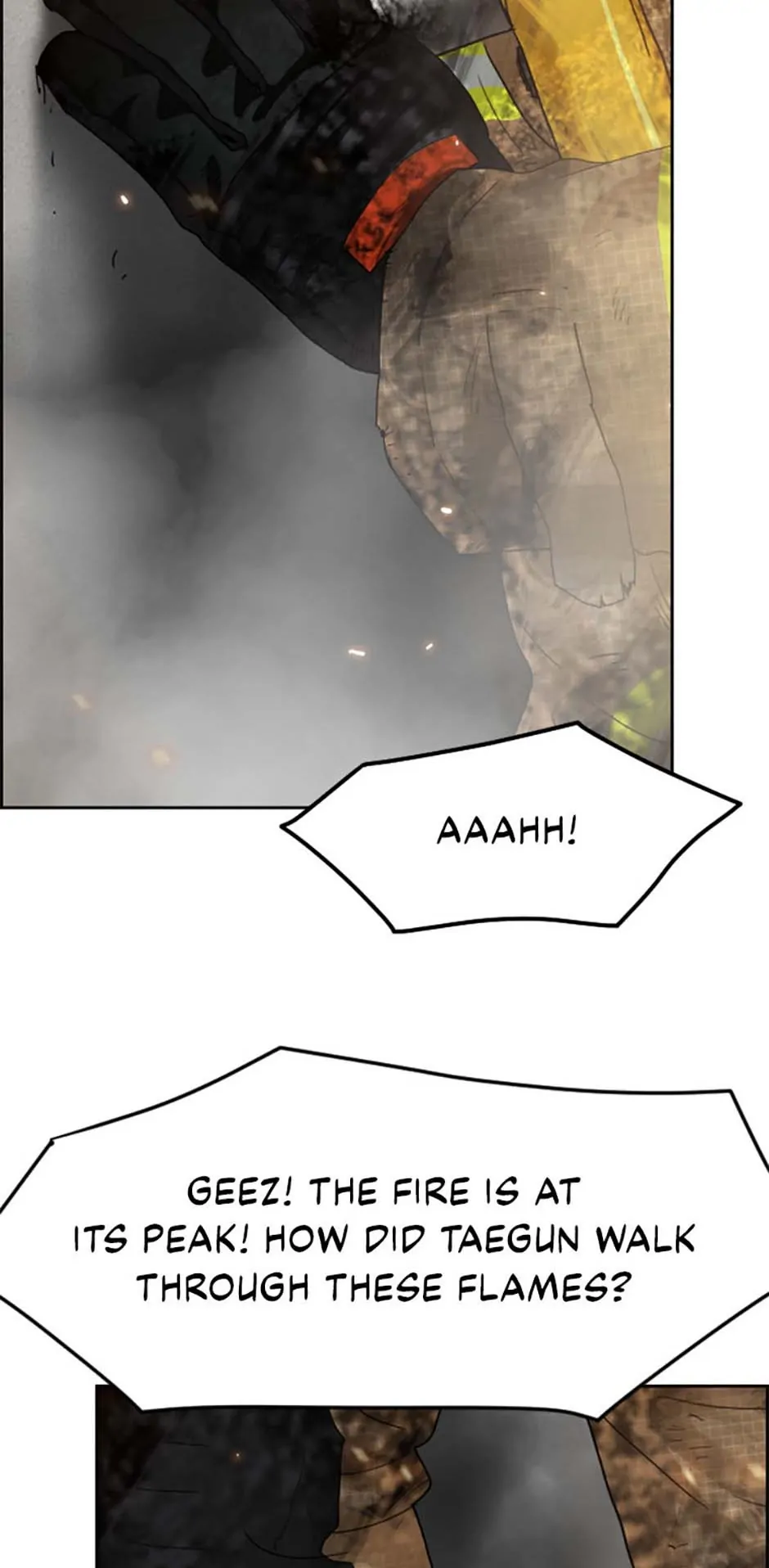 Call Sign Chapter 62 - Page 65