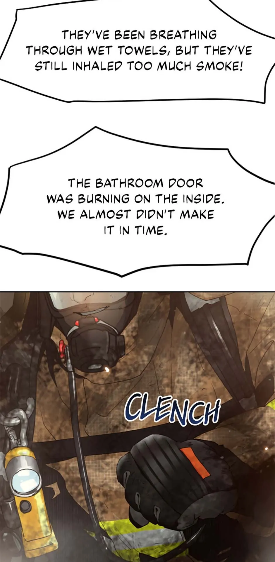 Call Sign Chapter 62 - Page 68