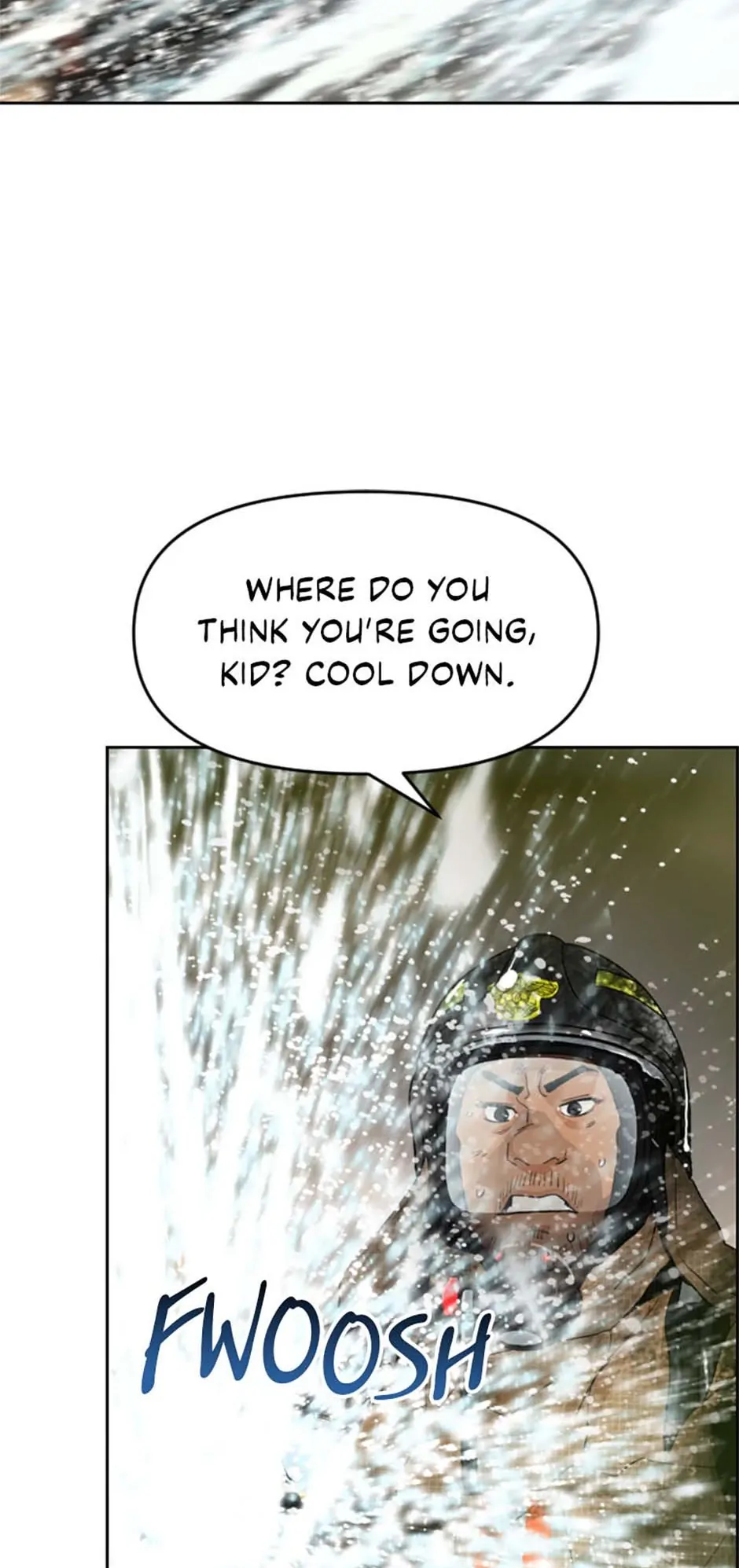 Call Sign Chapter 63 - Page 1