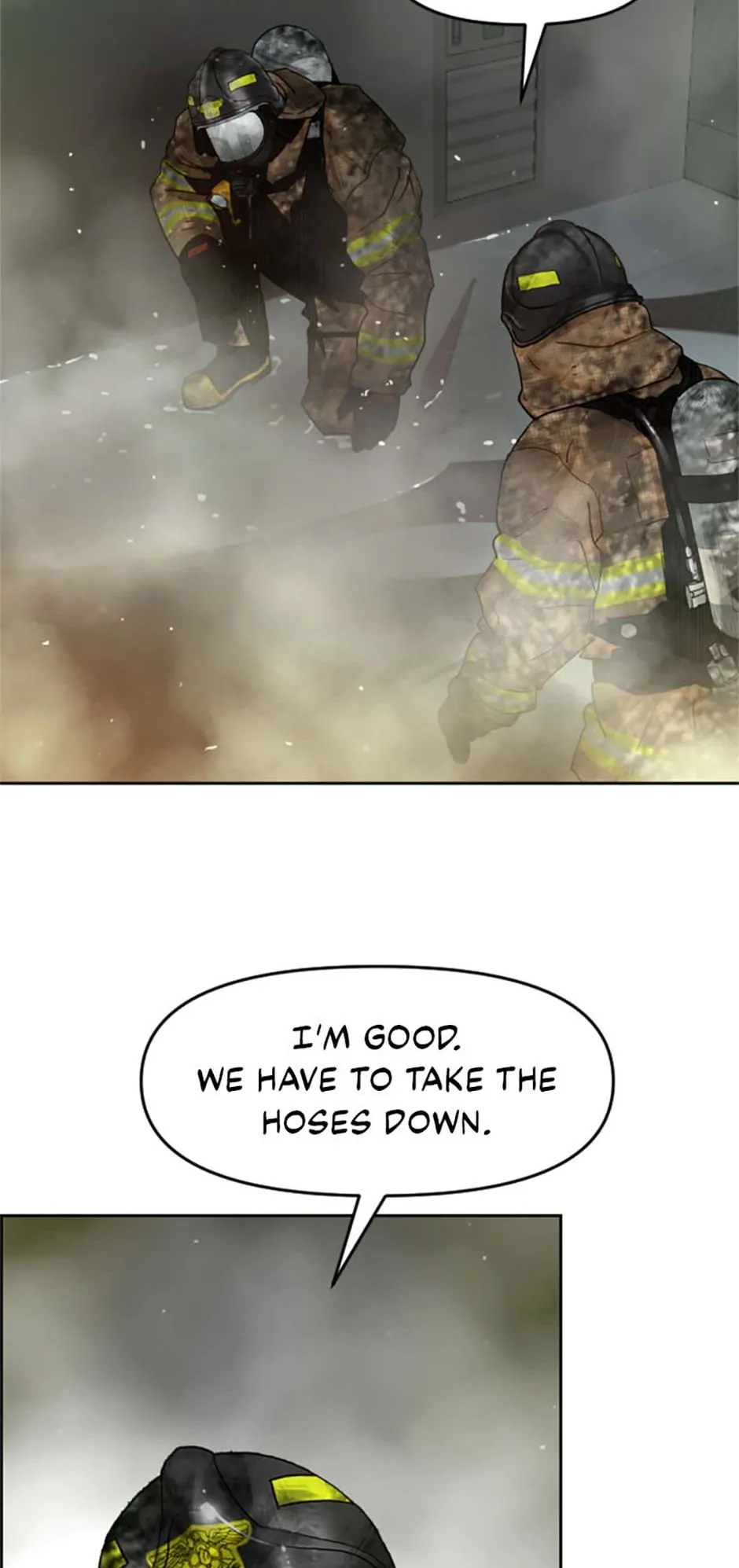 Call Sign Chapter 63 - Page 10