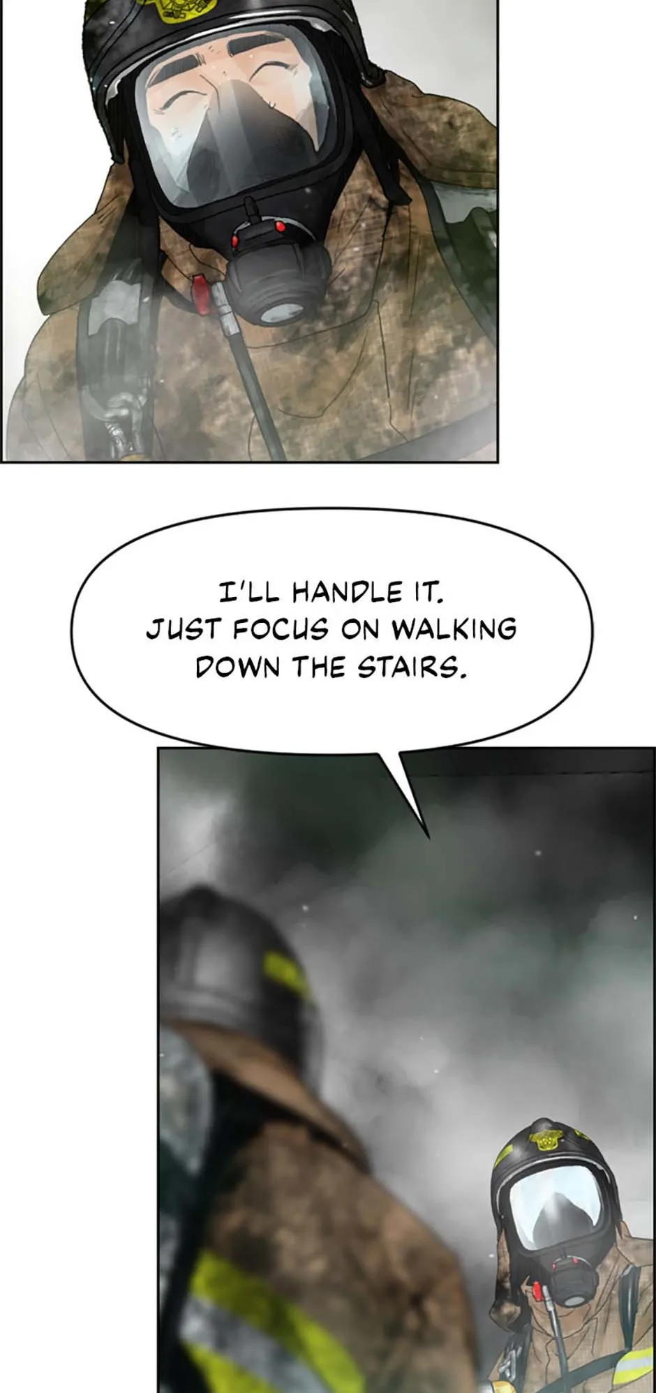 Call Sign Chapter 63 - Page 11