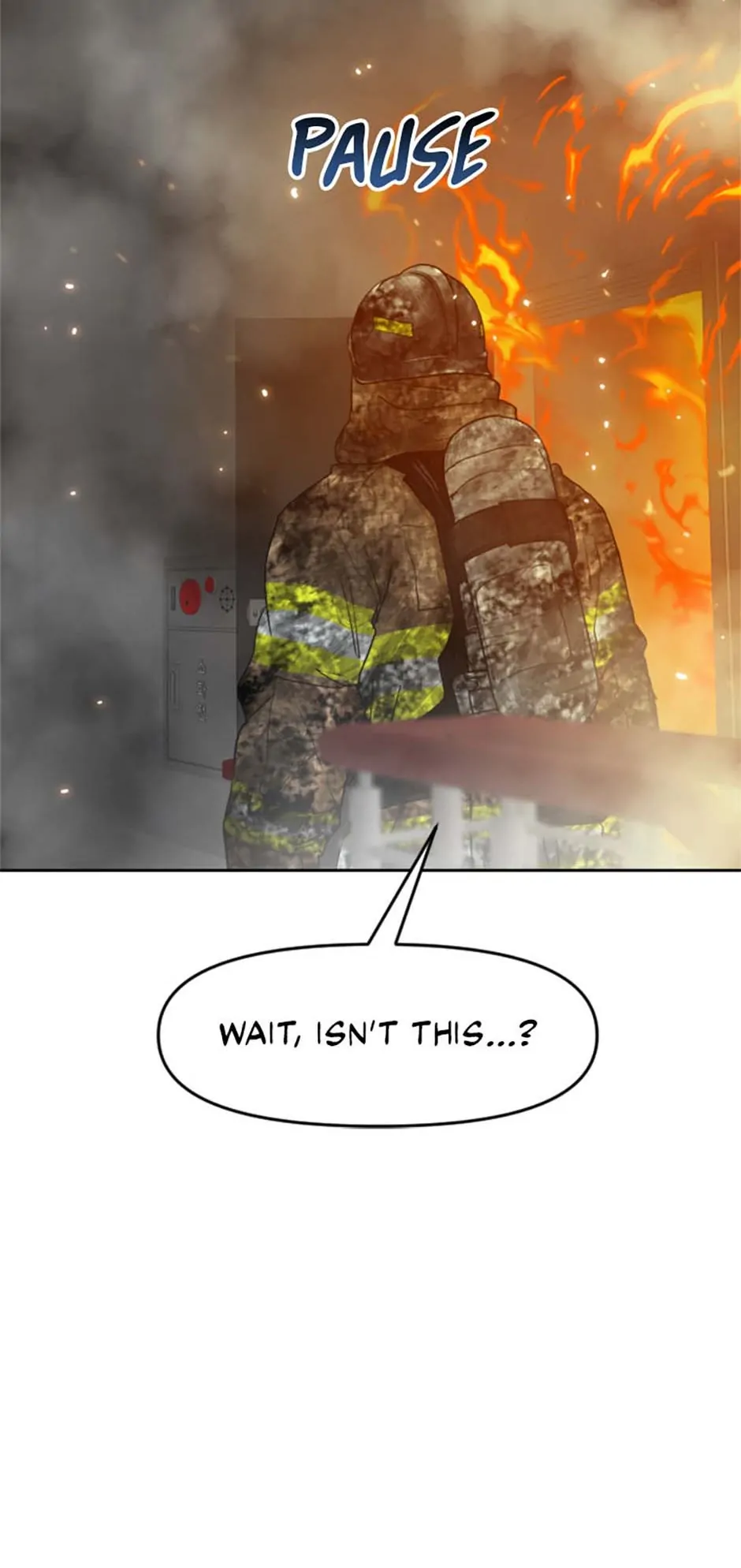 Call Sign Chapter 63 - Page 17