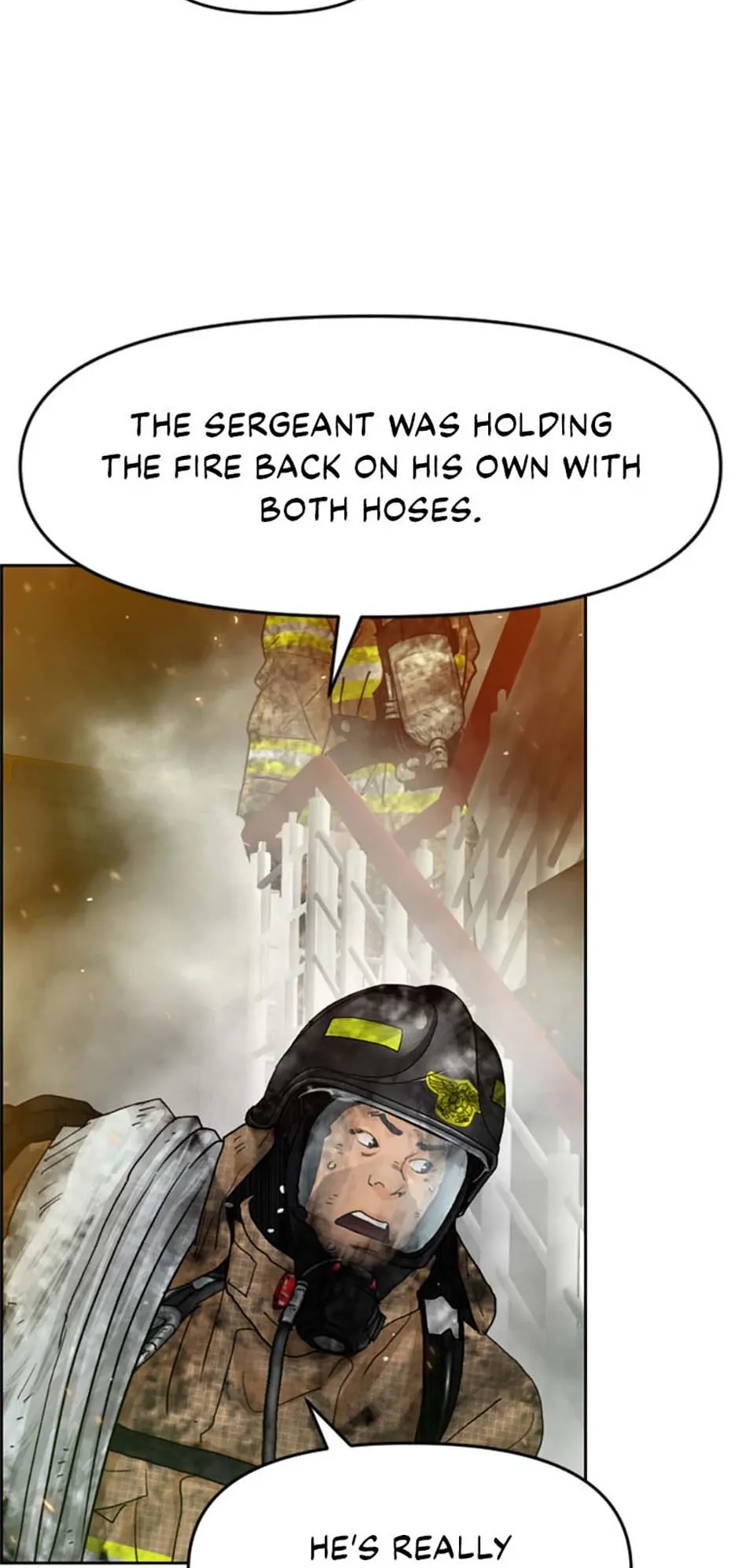 Call Sign Chapter 63 - Page 19