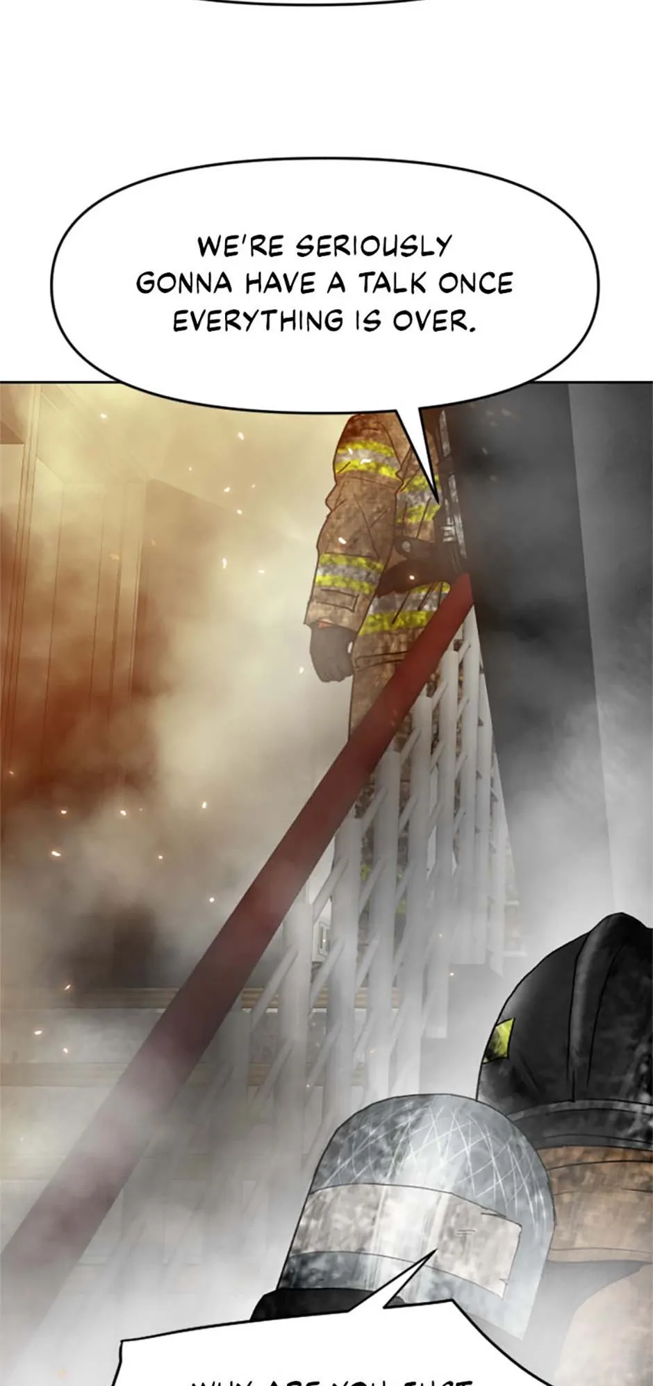 Call Sign Chapter 63 - Page 21