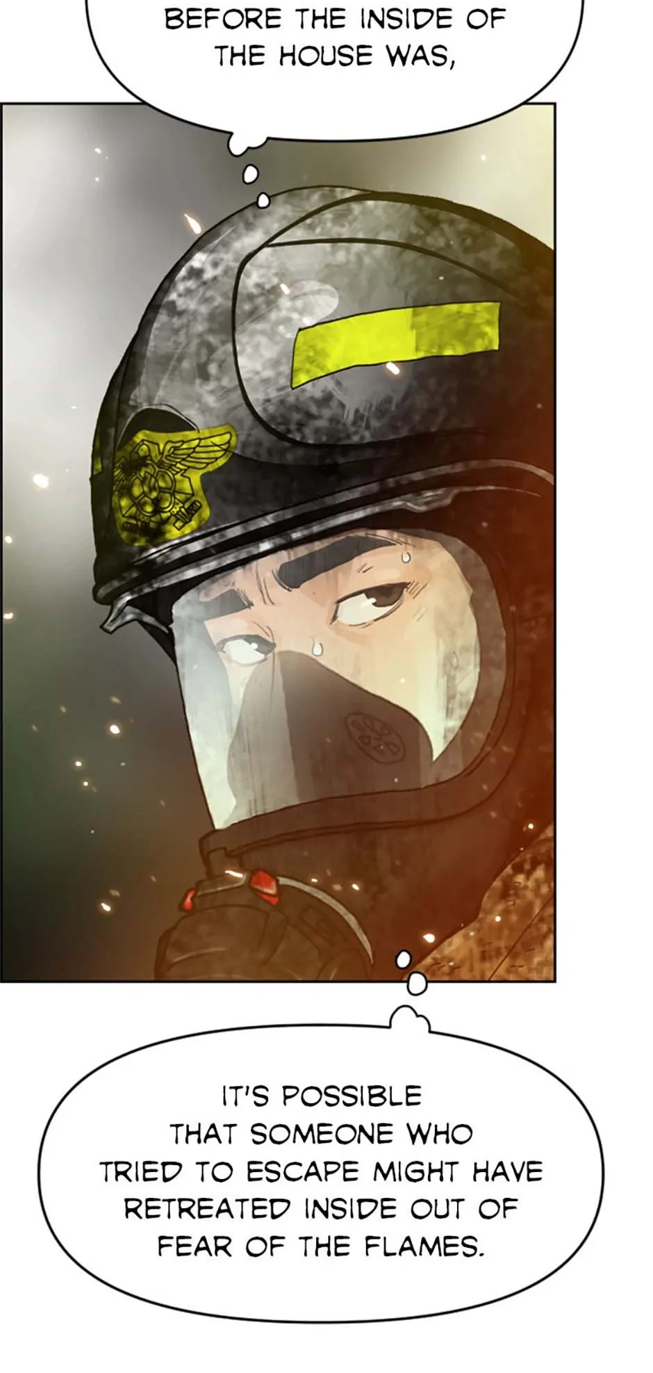 Call Sign Chapter 63 - Page 42