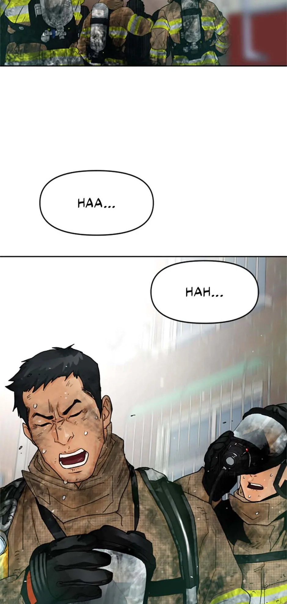 Call Sign Chapter 63 - Page 48