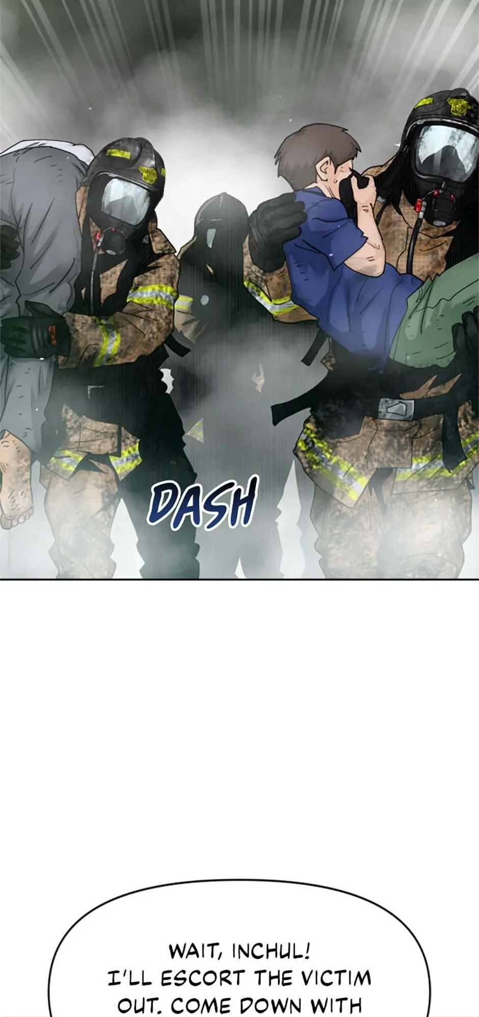 Call Sign Chapter 63 - Page 5