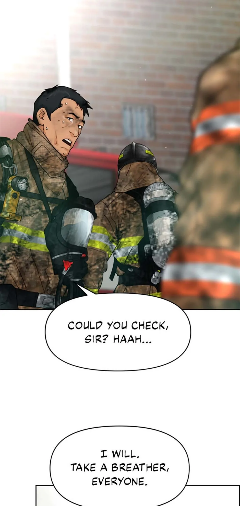 Call Sign Chapter 63 - Page 51