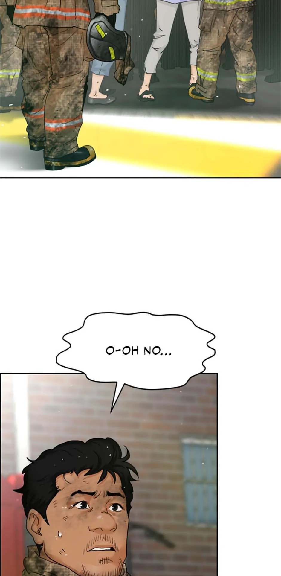 Call Sign Chapter 63 - Page 58