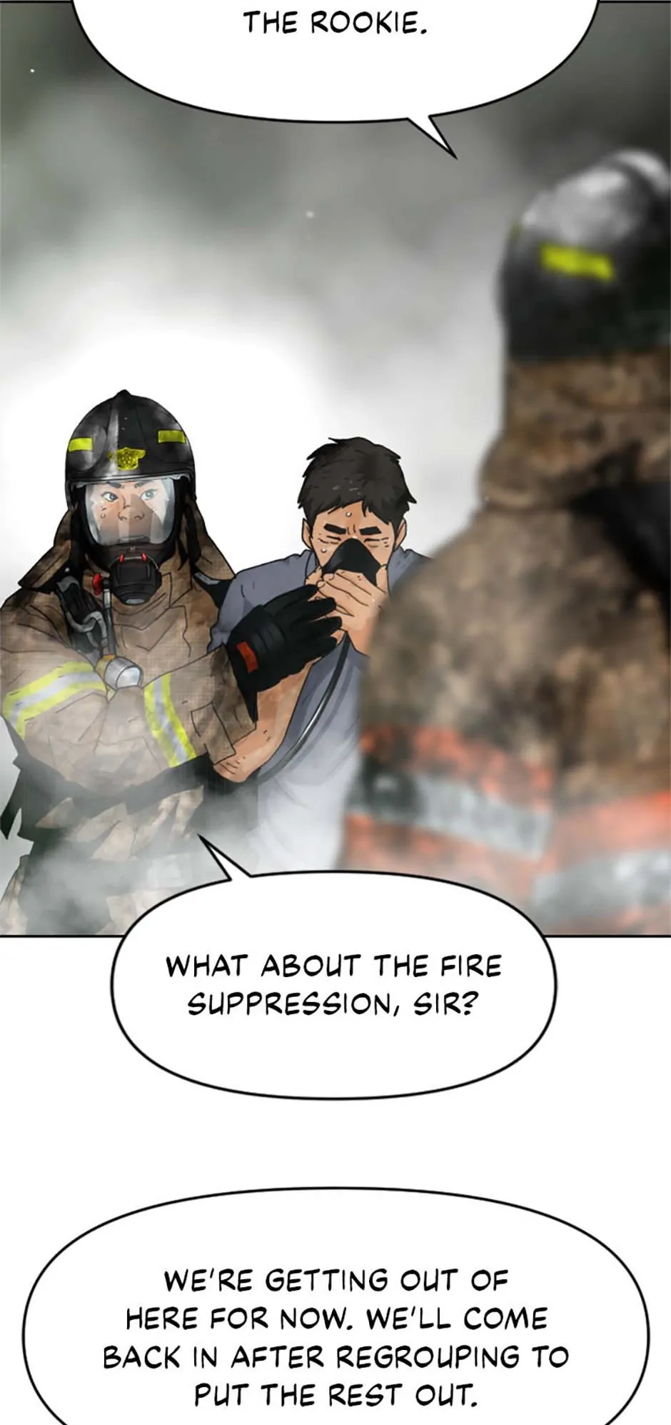 Call Sign Chapter 63 - Page 6
