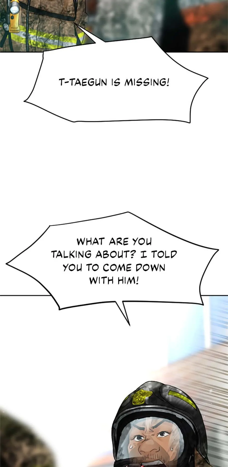 Call Sign Chapter 63 - Page 69