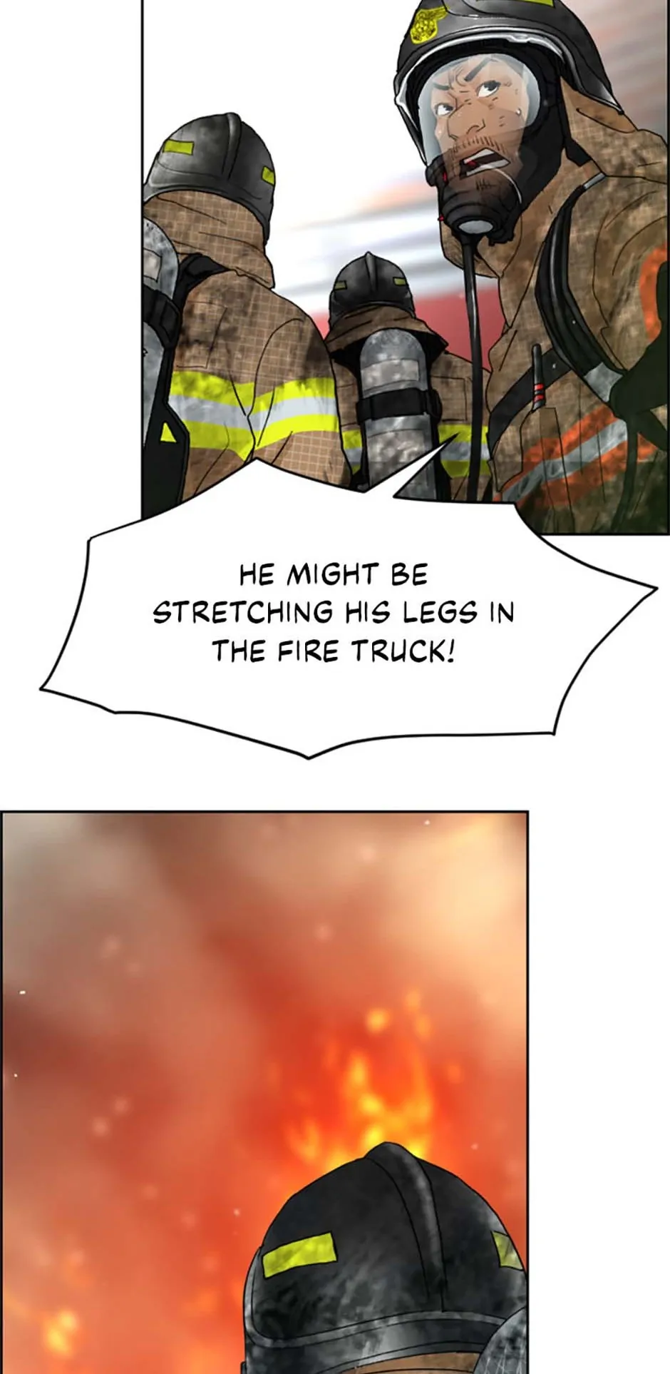 Call Sign Chapter 63 - Page 71