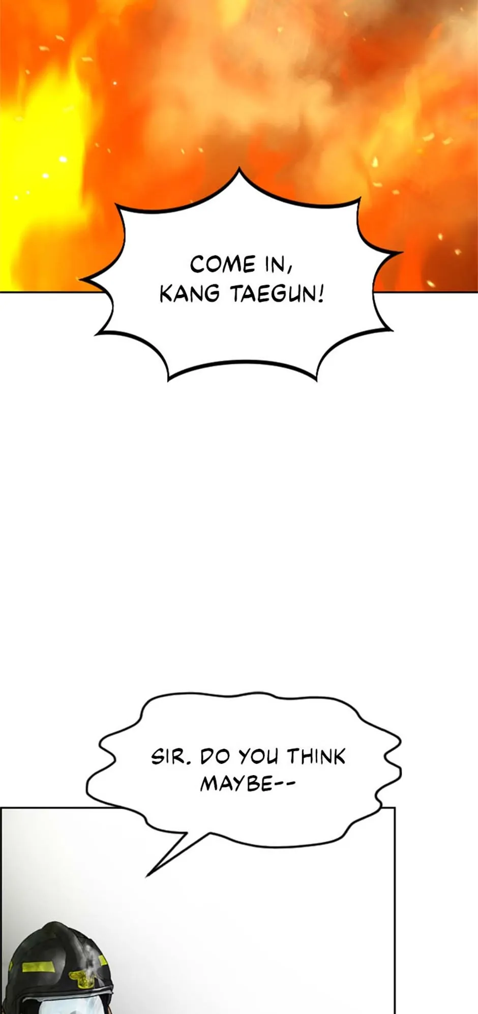 Call Sign Chapter 64 - Page 1