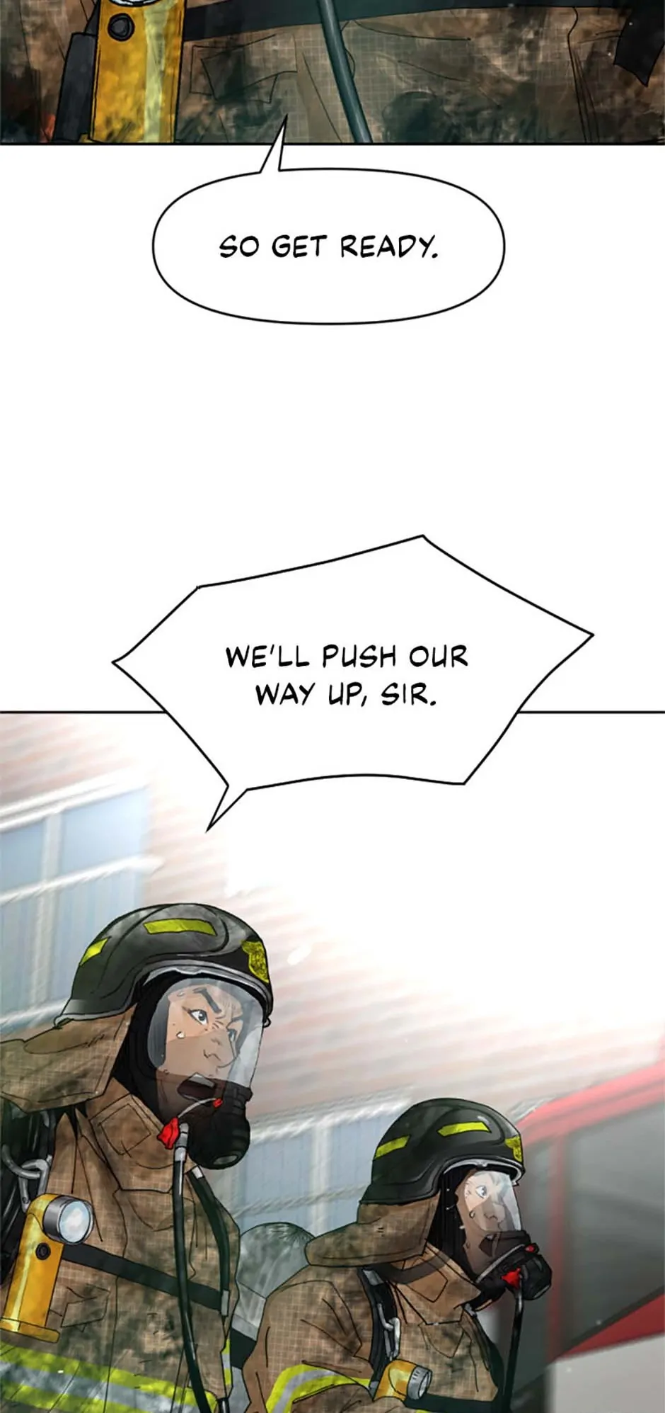 Call Sign Chapter 64 - Page 10
