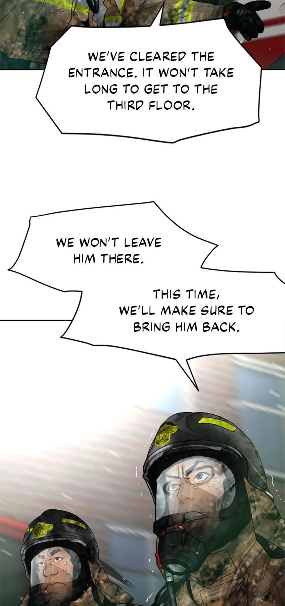 Call Sign Chapter 64 - Page 11