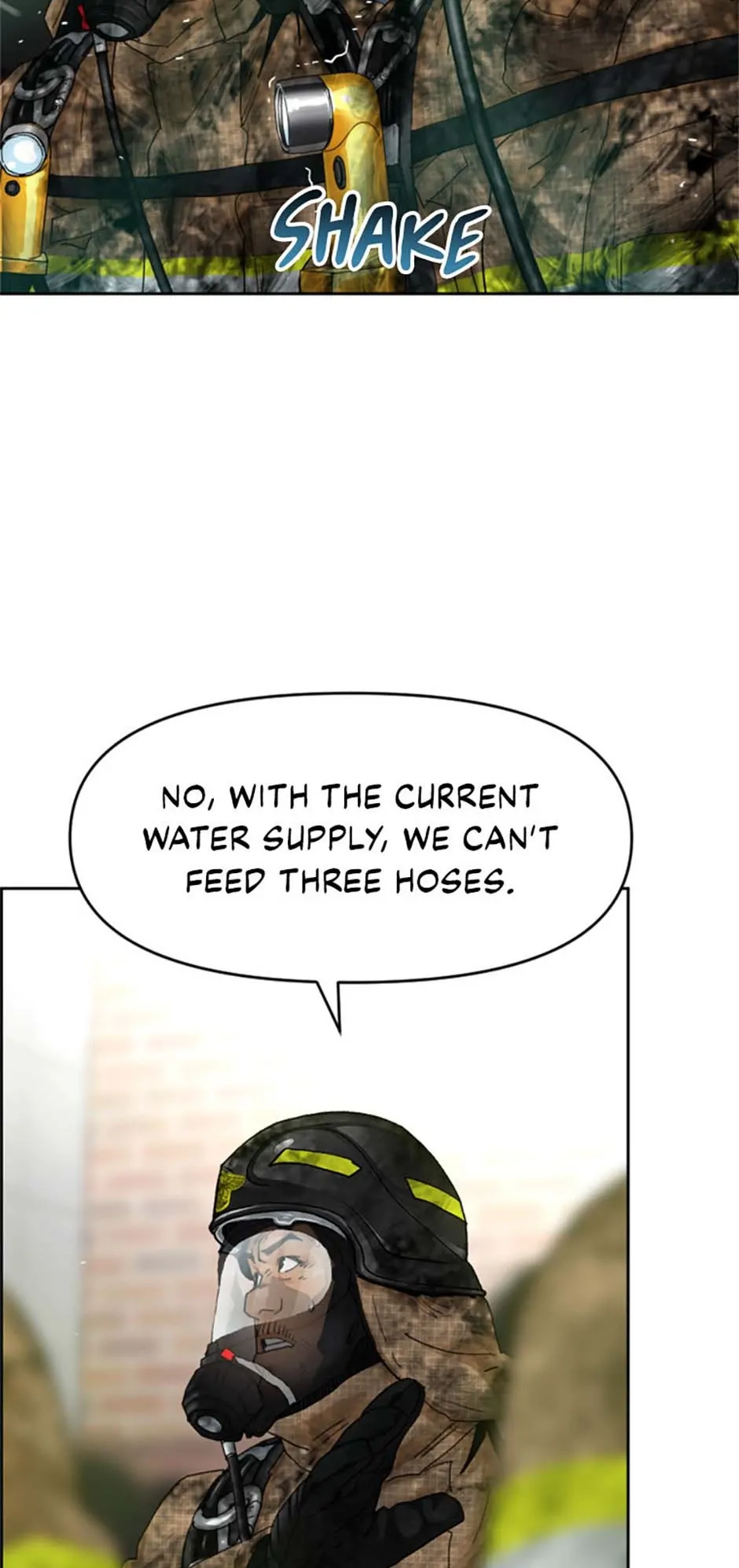 Call Sign Chapter 64 - Page 12