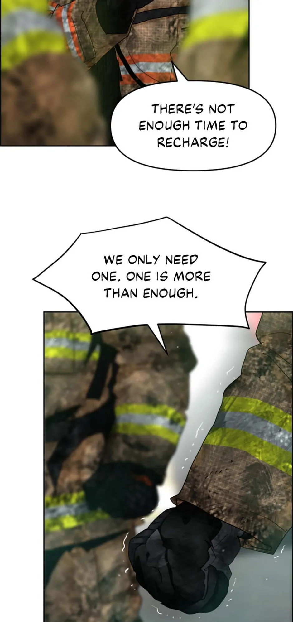 Call Sign Chapter 64 - Page 13
