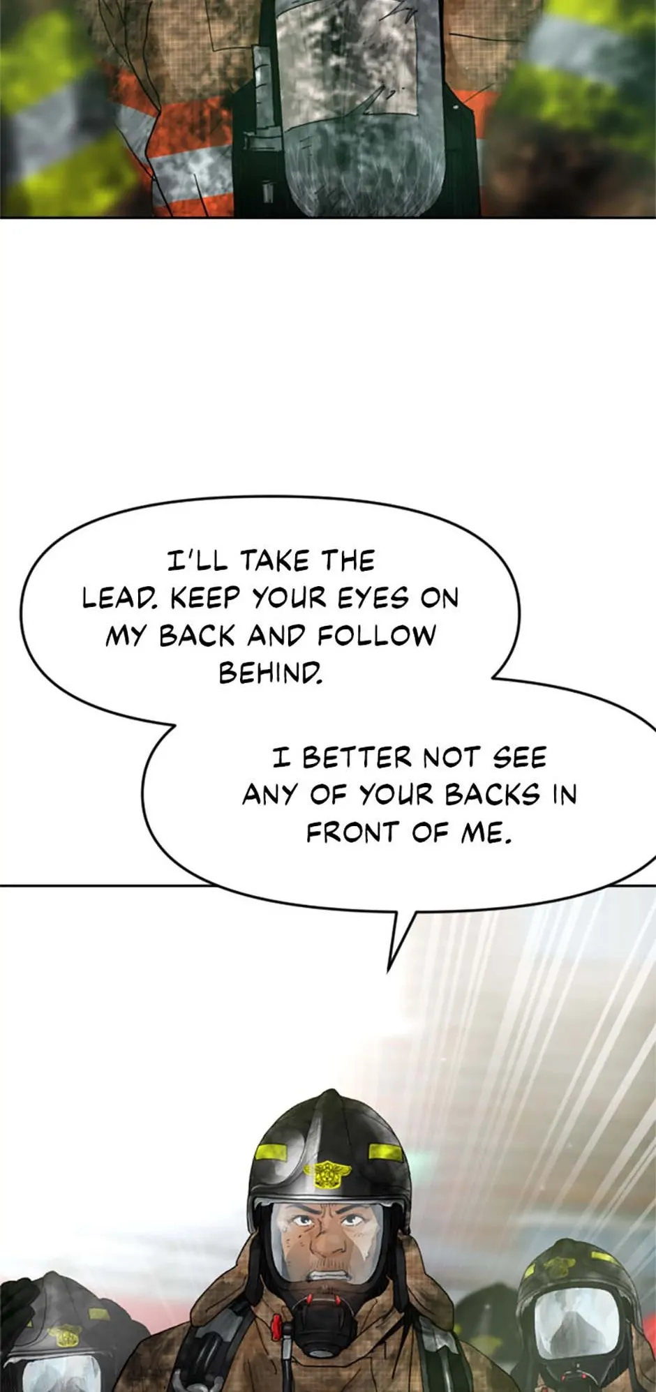 Call Sign Chapter 64 - Page 15