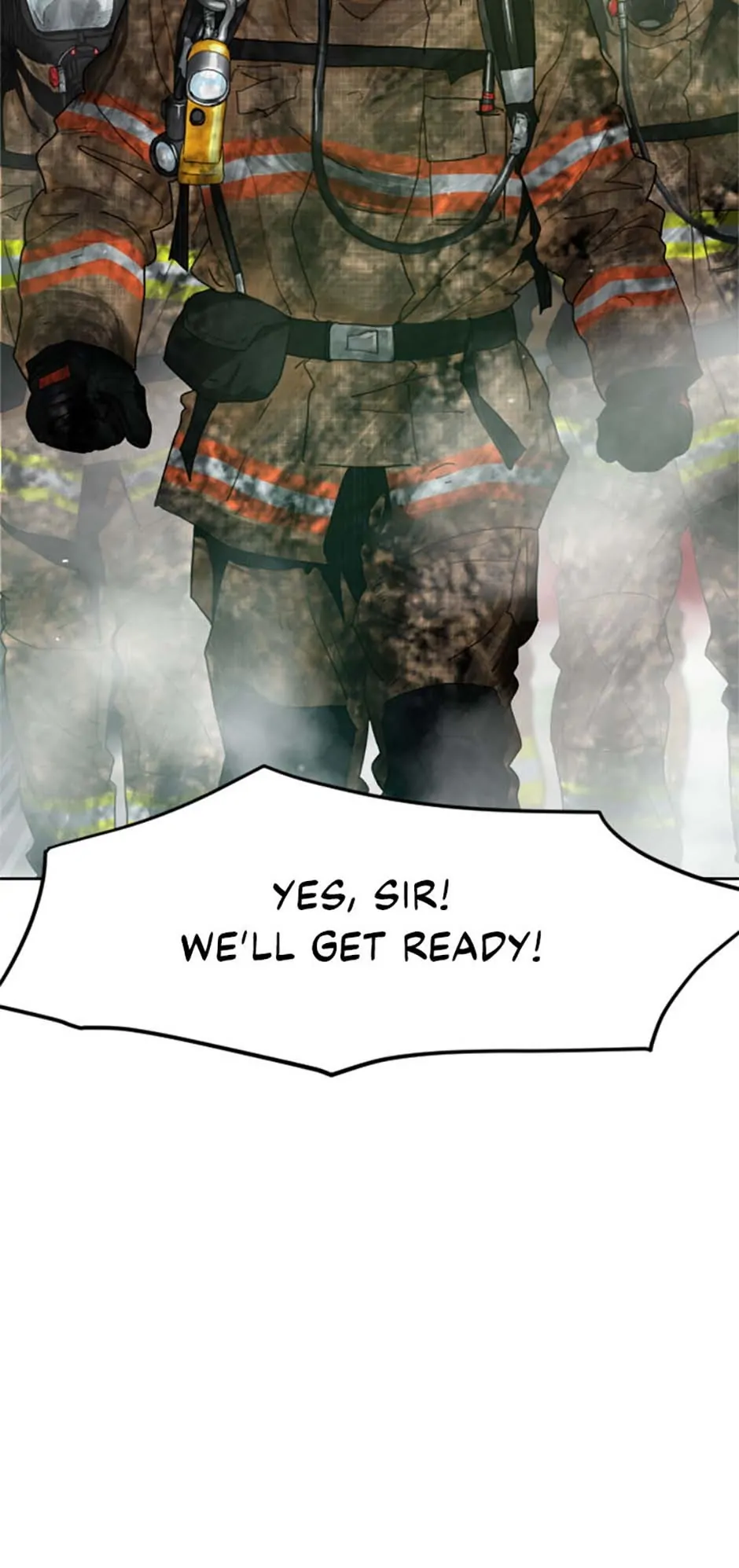 Call Sign Chapter 64 - Page 16