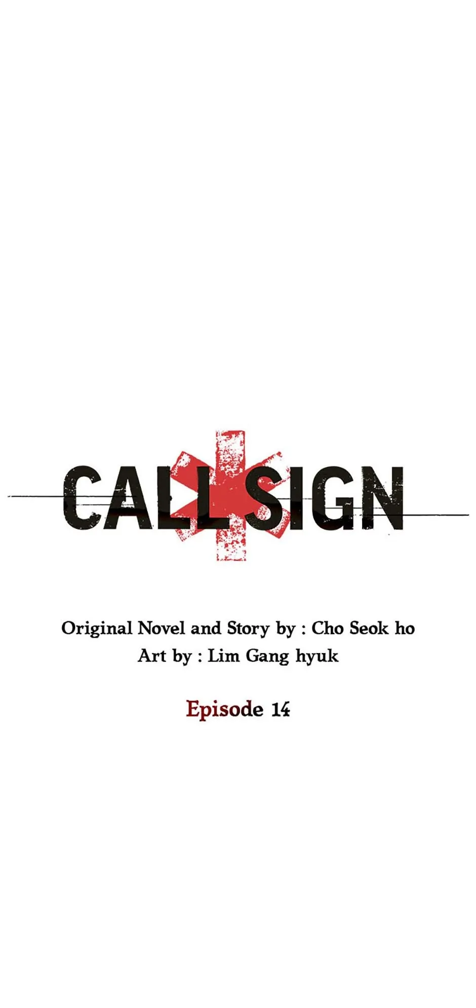 Call Sign Chapter 64 - Page 17