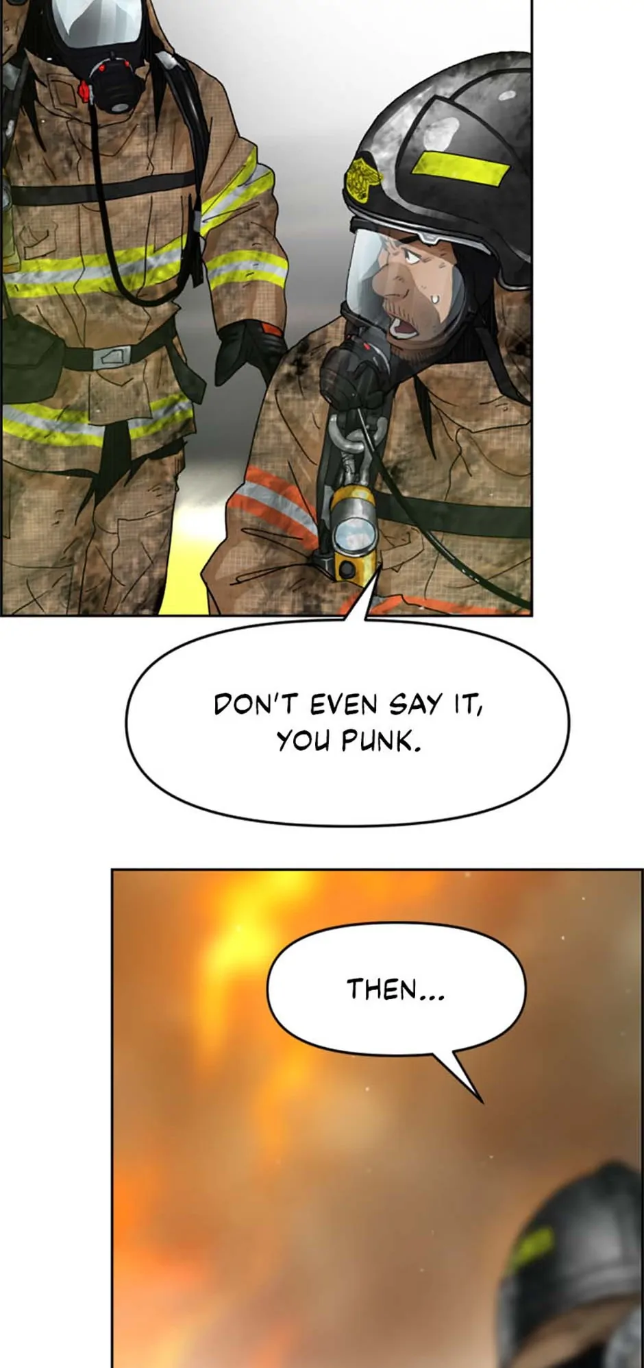 Call Sign Chapter 64 - Page 2