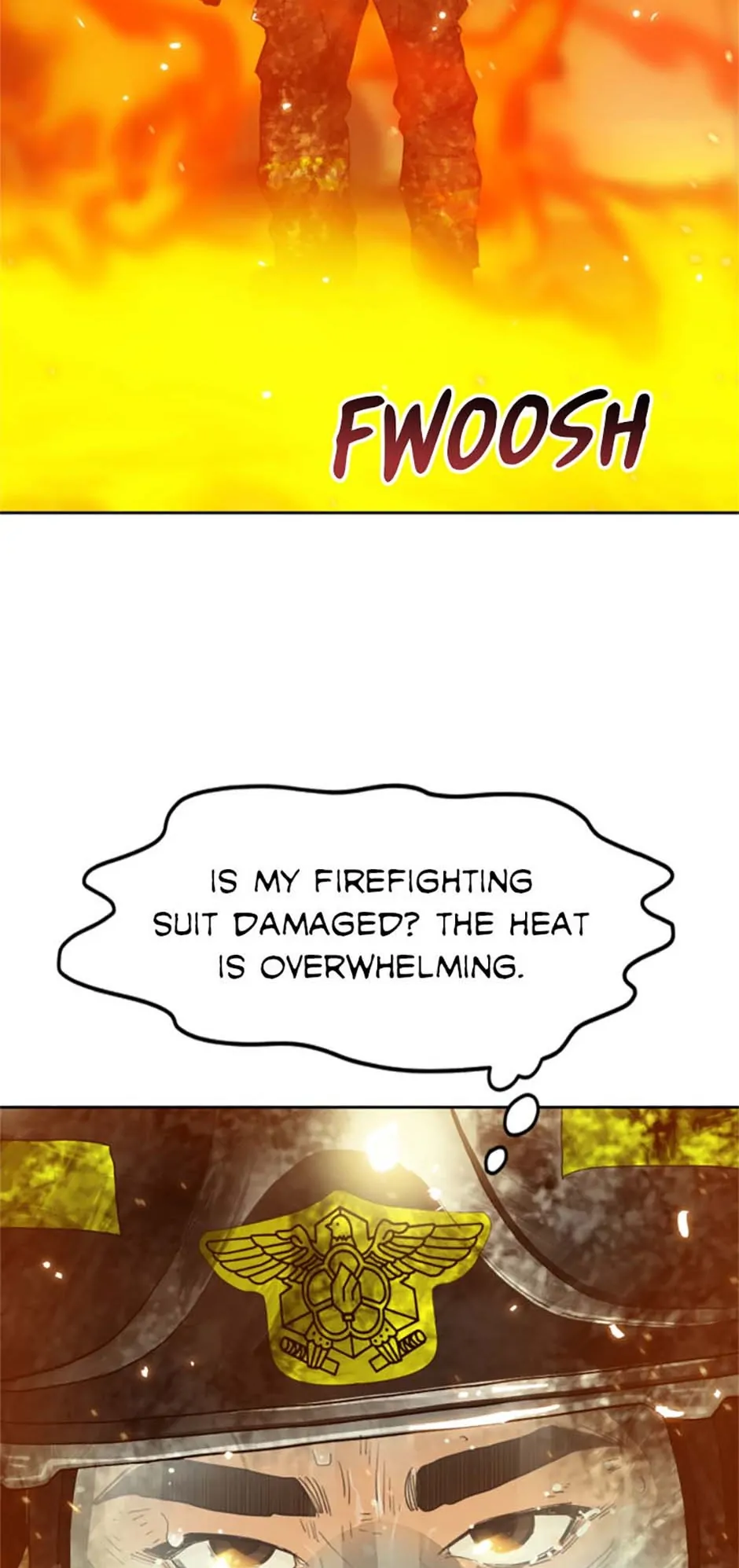 Call Sign Chapter 64 - Page 22