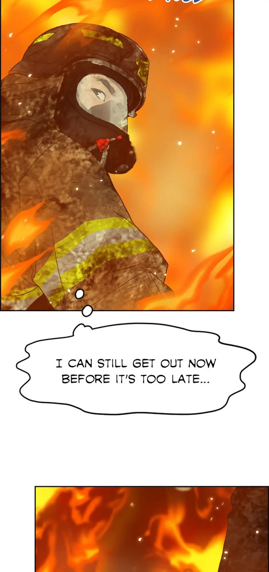 Call Sign Chapter 64 - Page 25