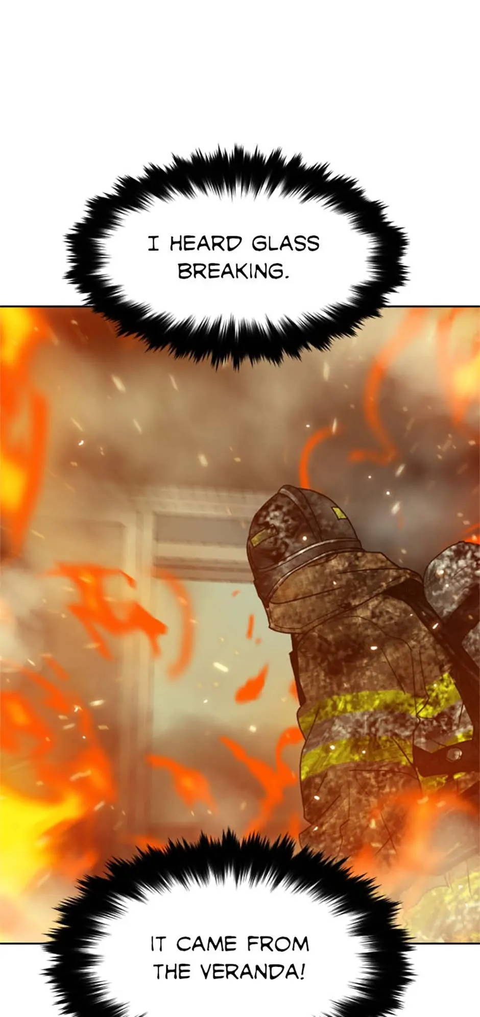 Call Sign Chapter 64 - Page 36