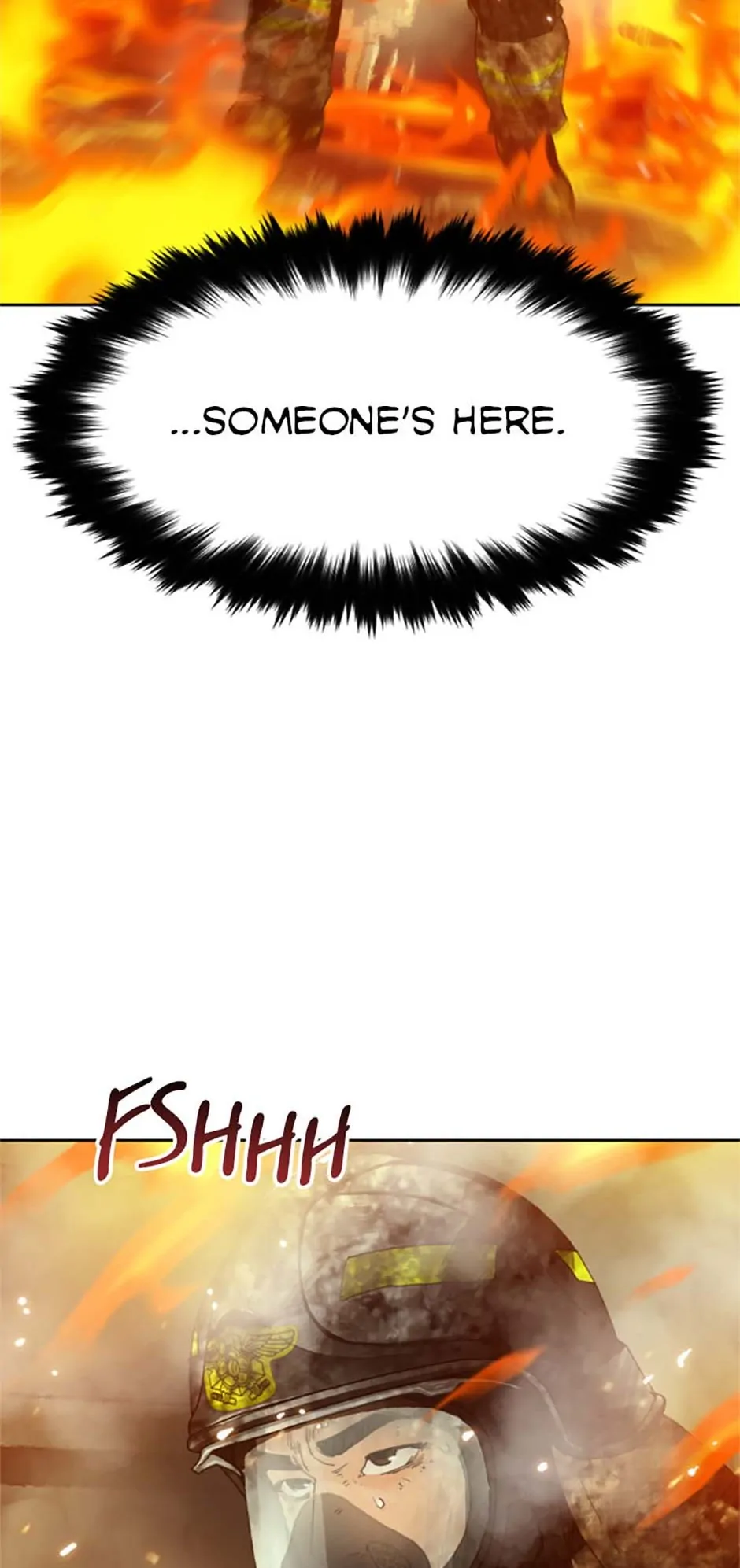 Call Sign Chapter 64 - Page 38