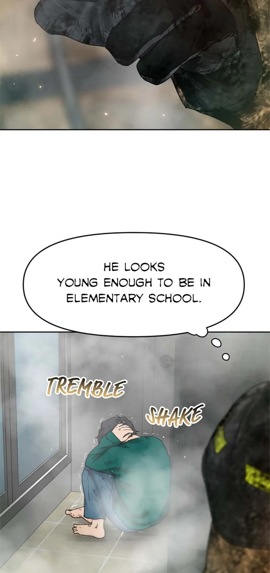 Call Sign Chapter 64 - Page 44