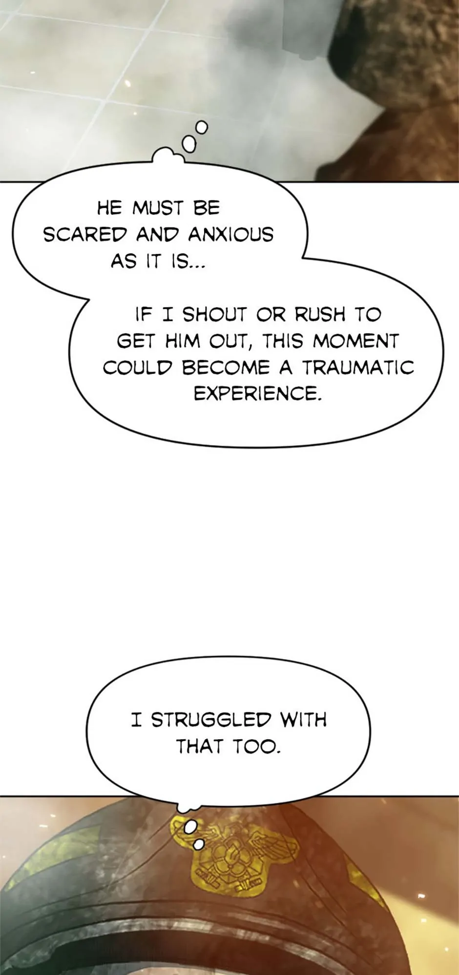Call Sign Chapter 64 - Page 45